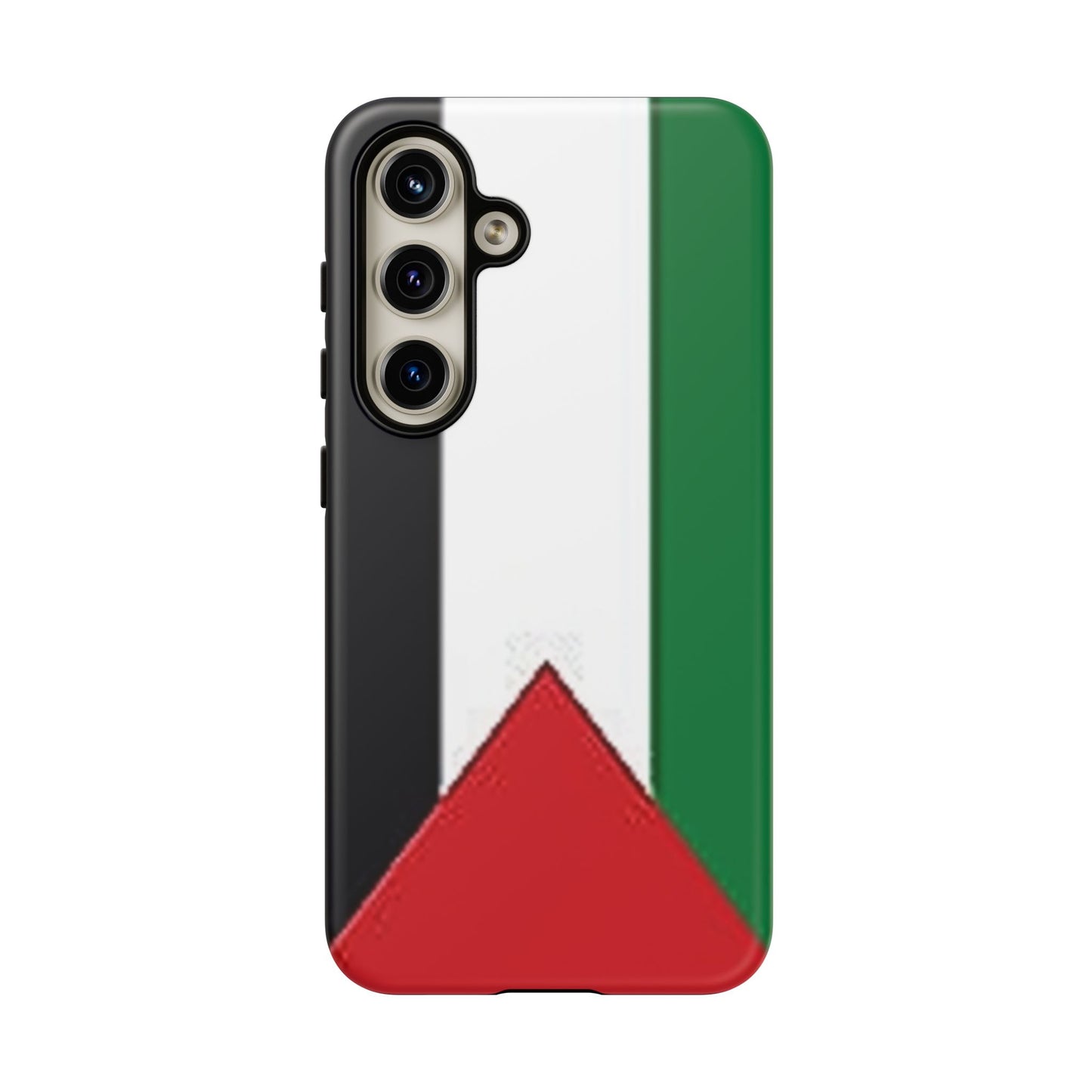 Flag of Palestine - Flag Phone Cases