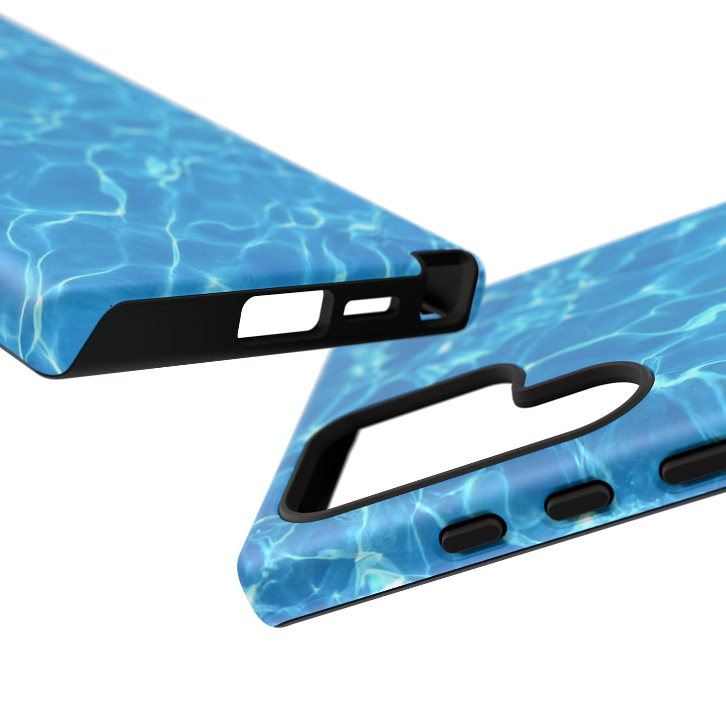 Pool Water - Tough Cases - Whimsical Phone Cases