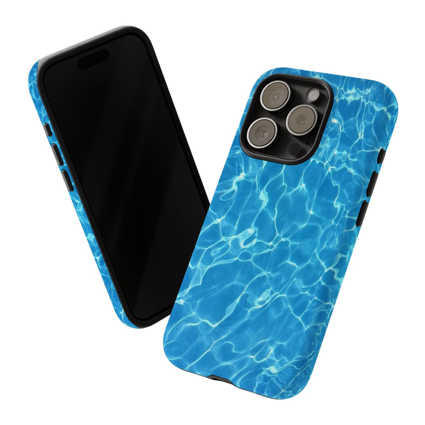 Pool Water - Tough Cases - Whimsical Phone Cases