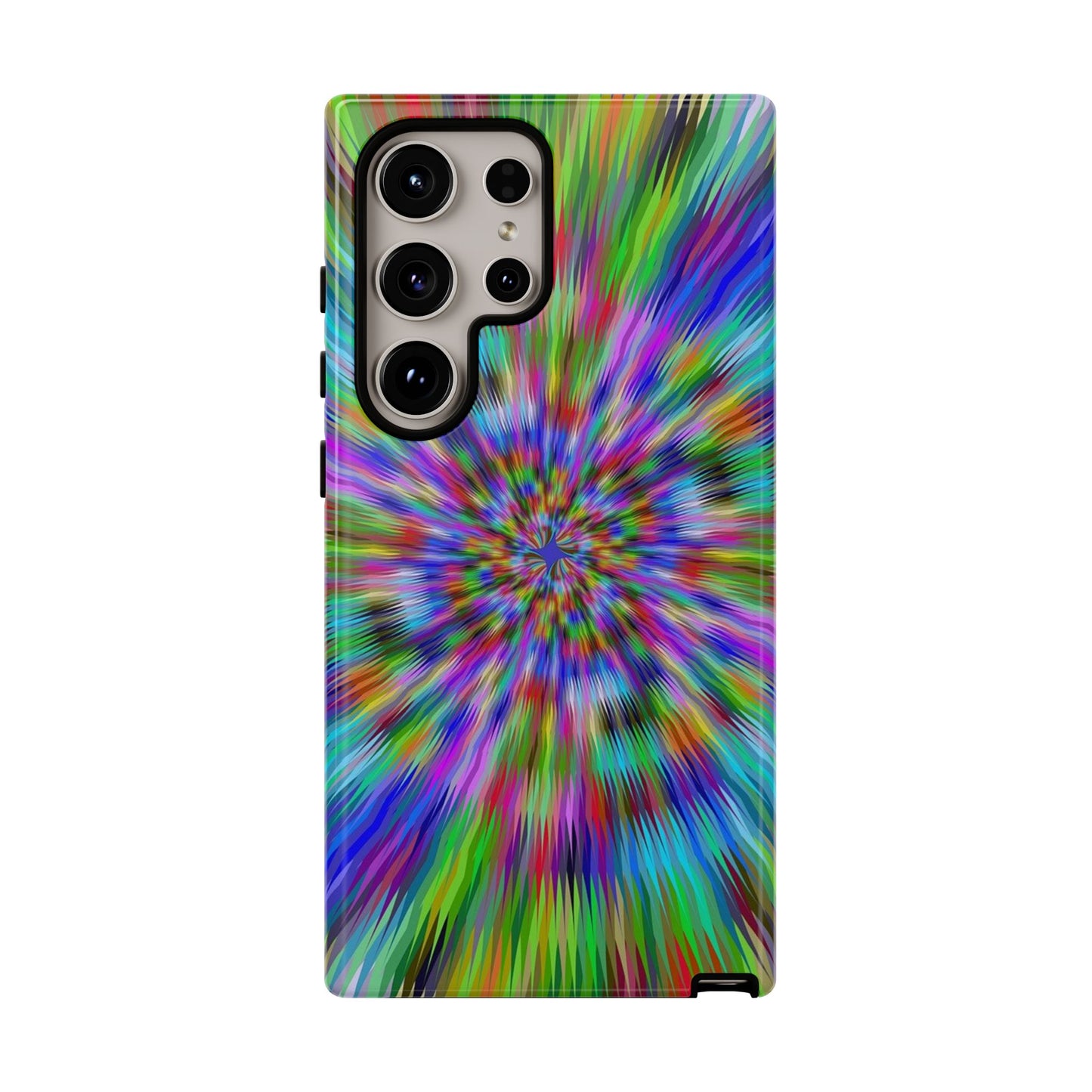 Color - Whimsical Phone Cases