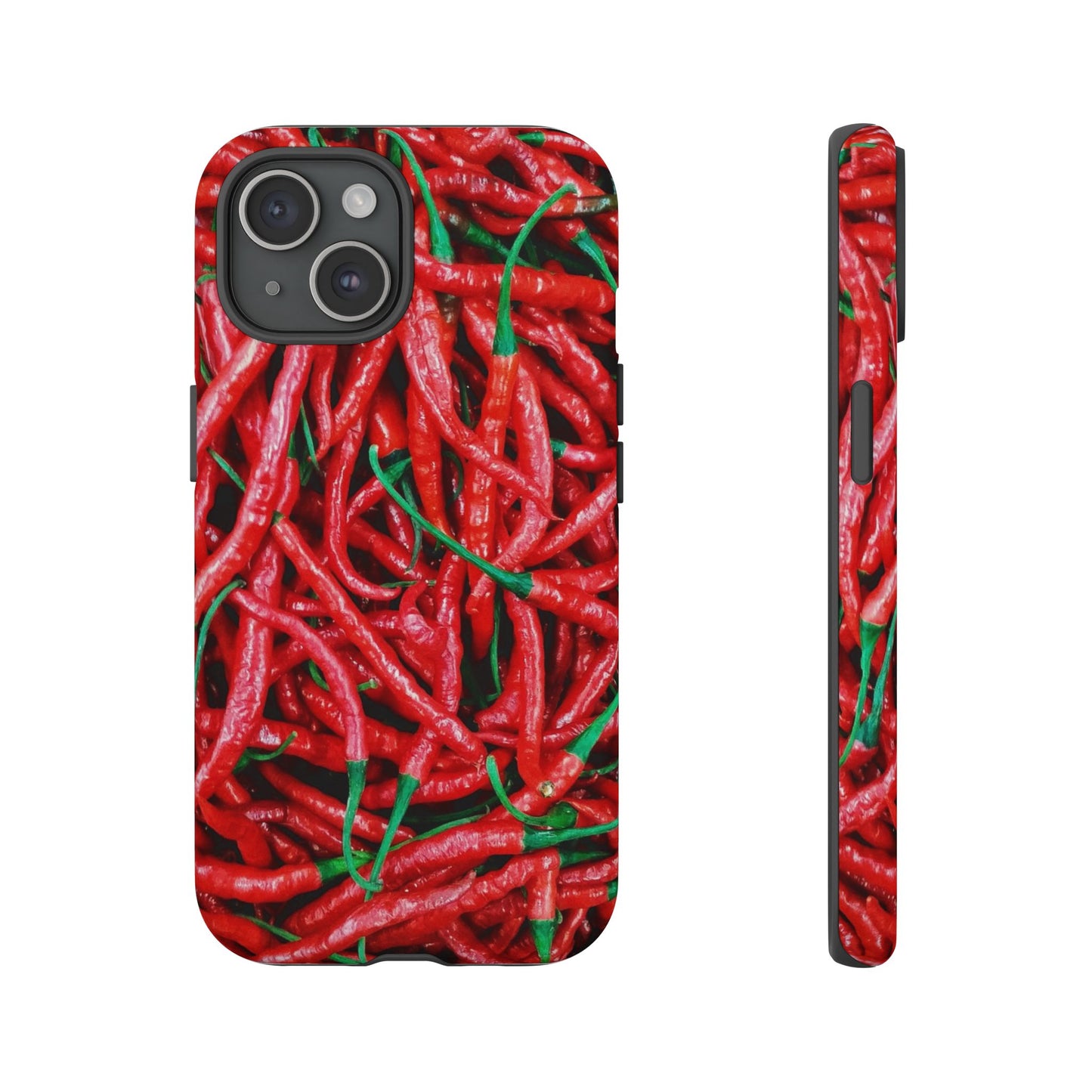 Peppers - Tough Cases - Whimsical Phone Cases