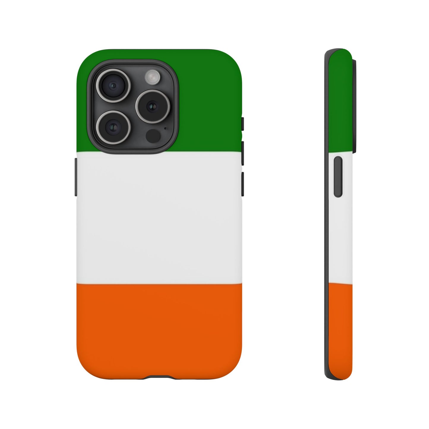 Flag of Ireland - Flag Phone Cases