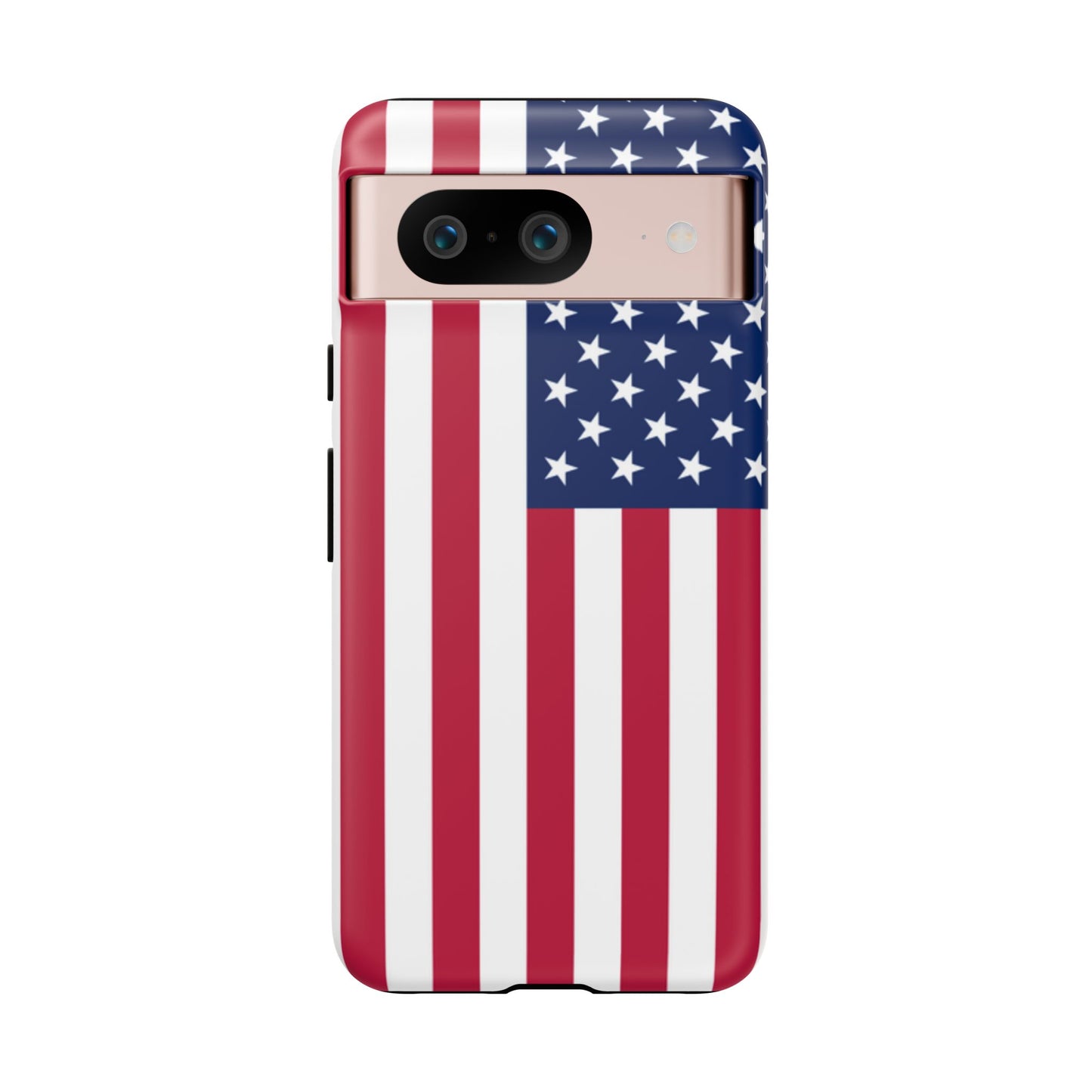 Flag of America -  Flag Phone Cases