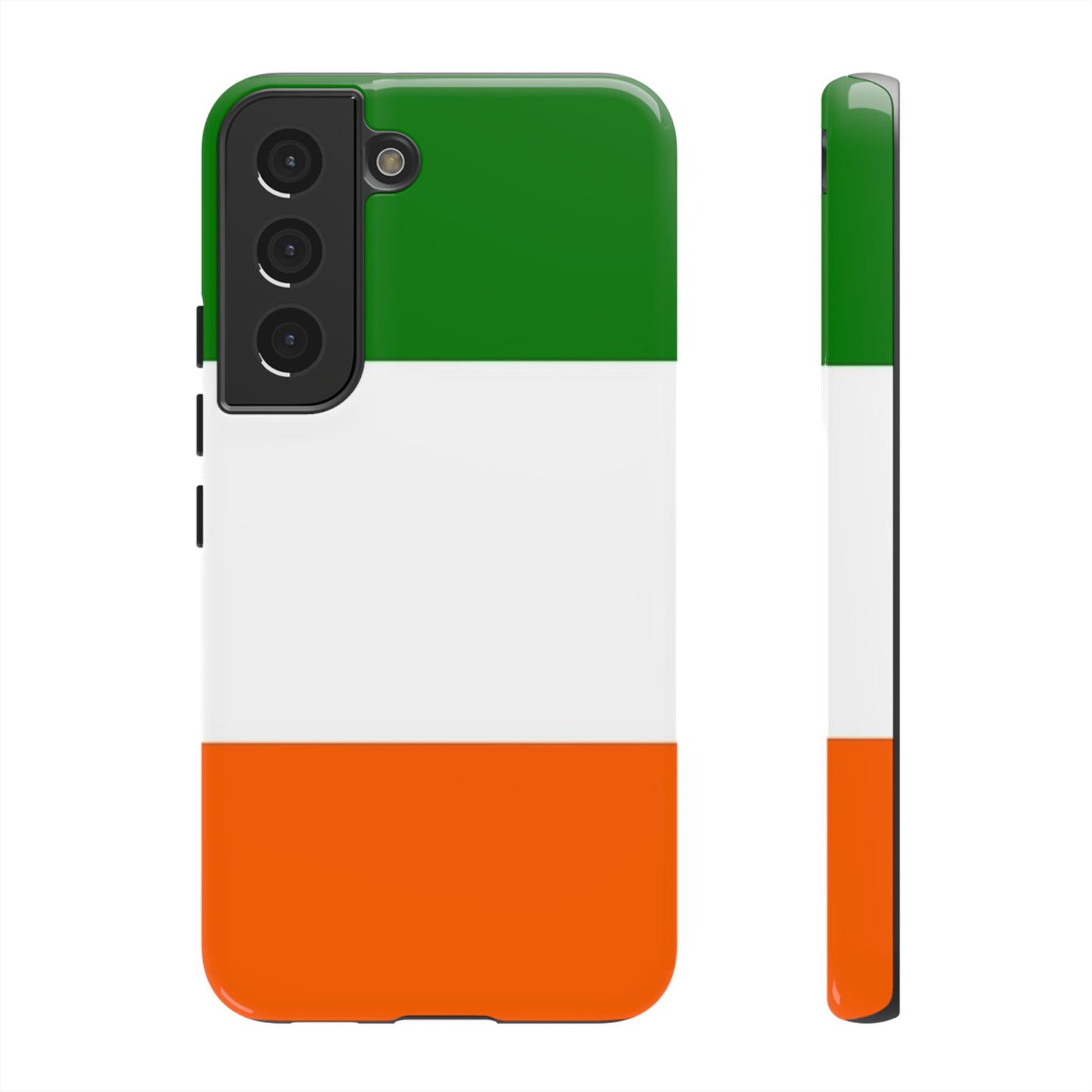 Flag of Ireland - Flag Phone Cases