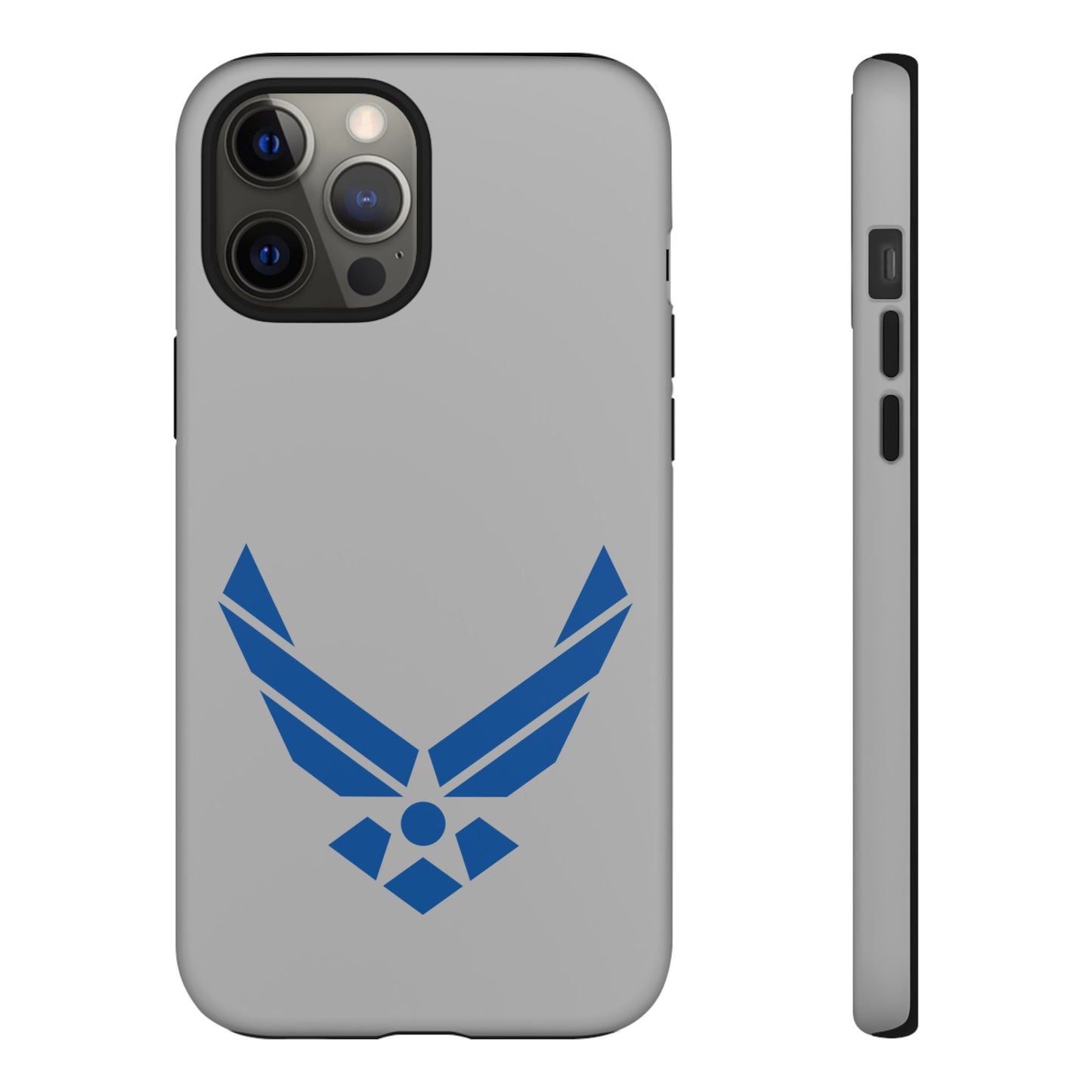 US Air Force - Tough Cases - Veteran - Military Phone Cases