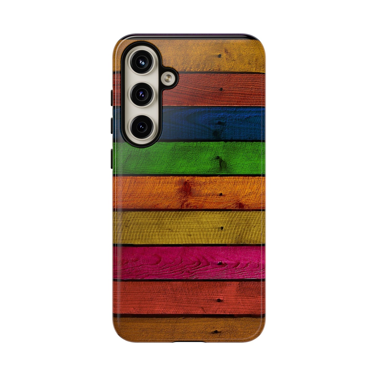 Colored Boards - Whimsical Phone Cases