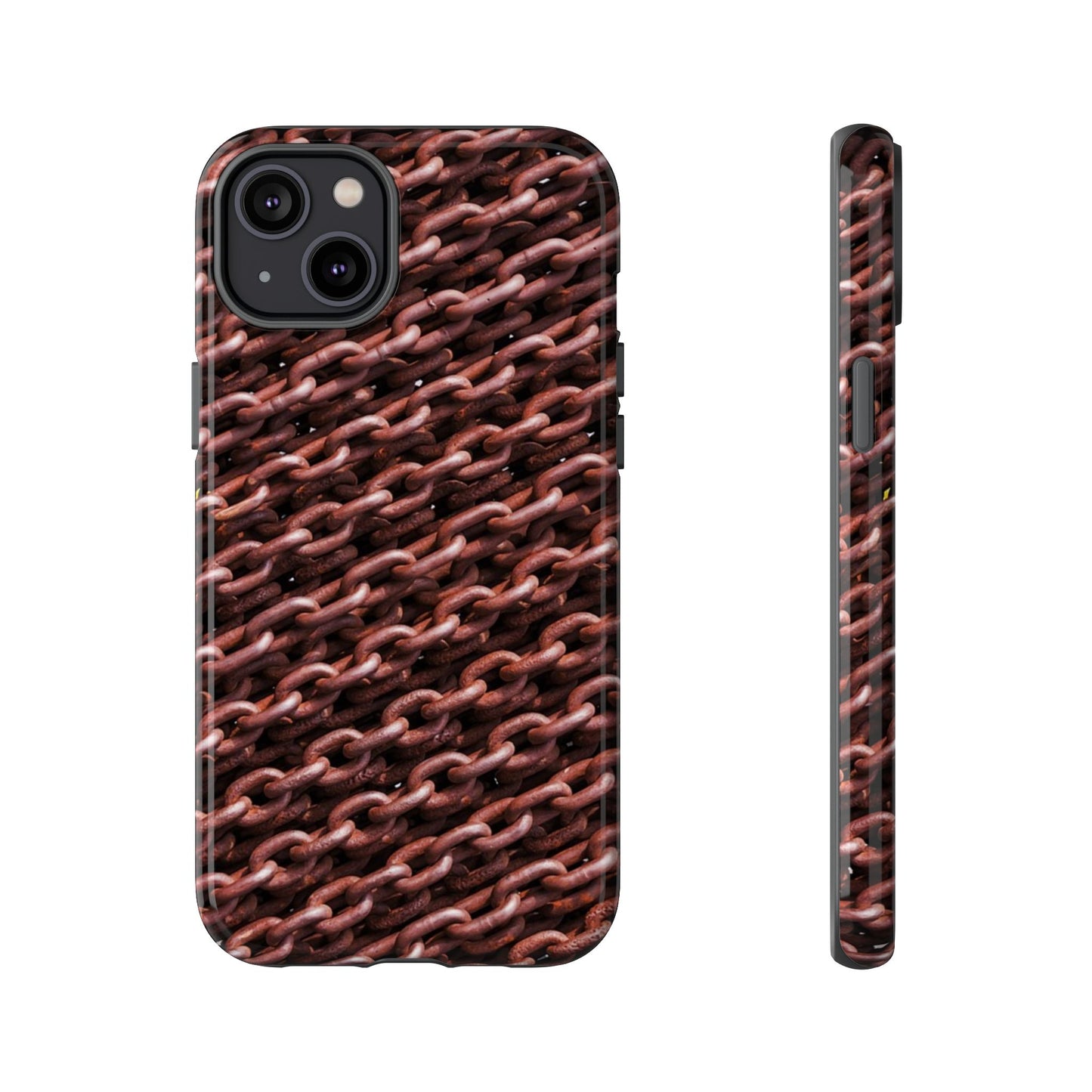 Chain - Tough Cases - Whimsical Phone Cases