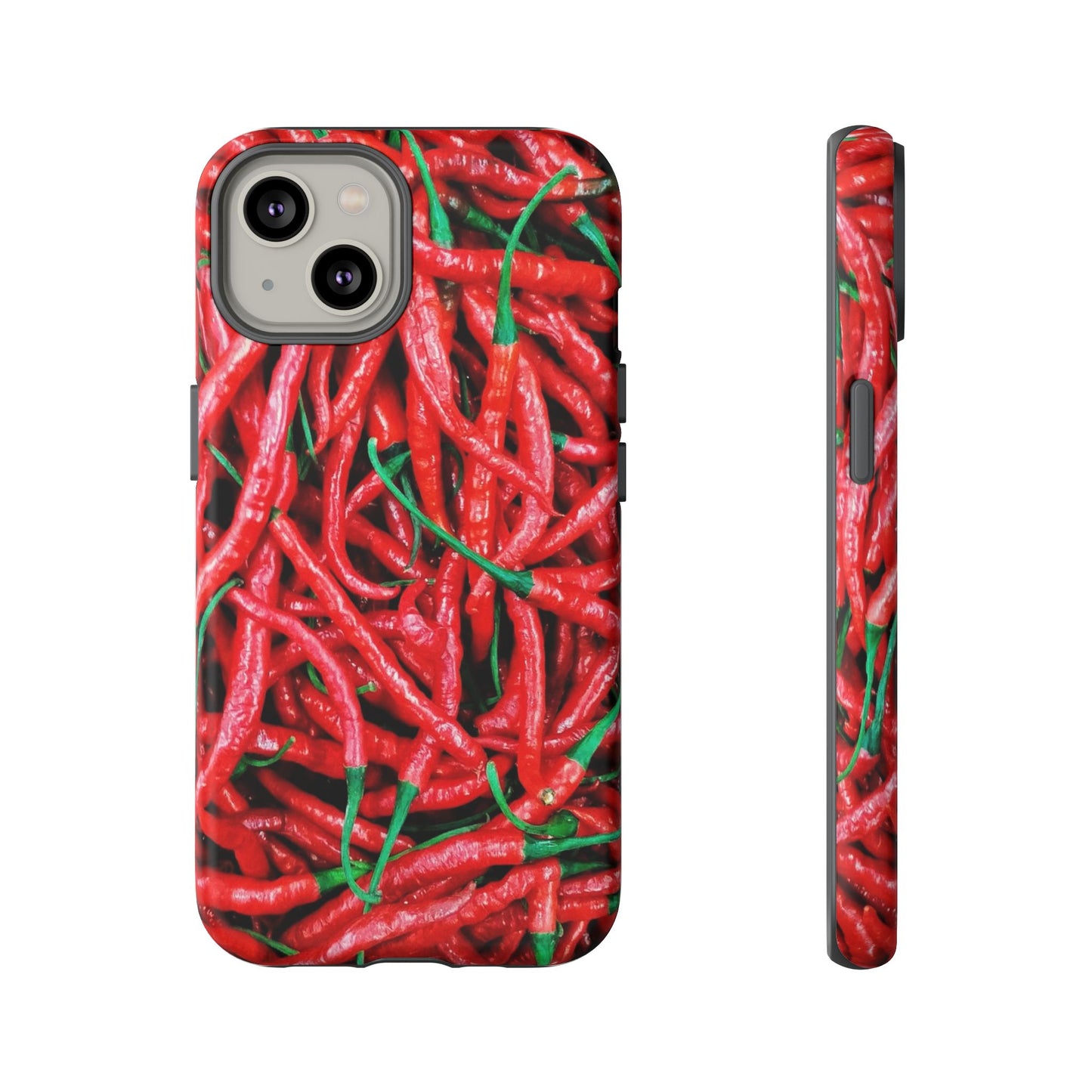 Peppers - Tough Cases - Whimsical Phone Cases