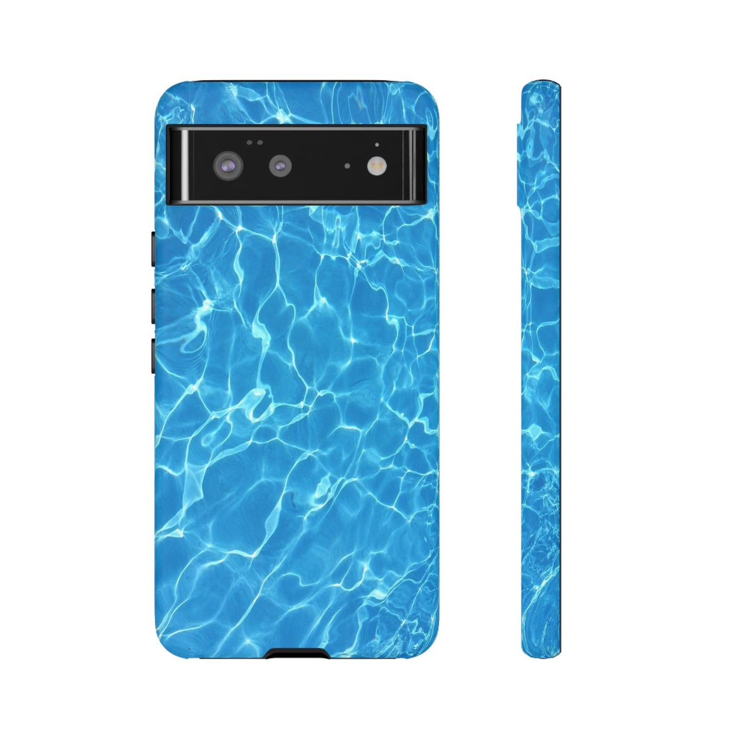 Pool Water - Tough Cases - Whimsical Phone Cases