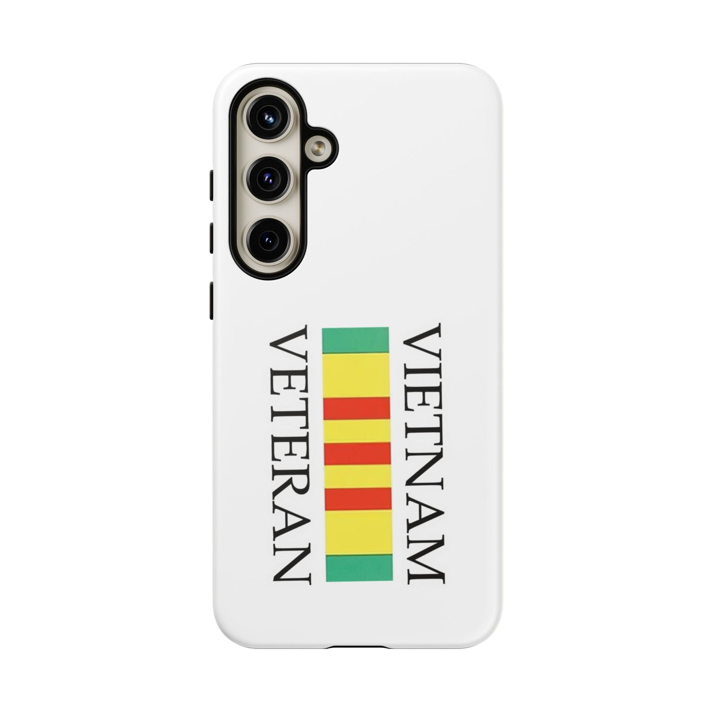 Vietnam Veteran - Tough Cases - Veteran - Military Phone Cases