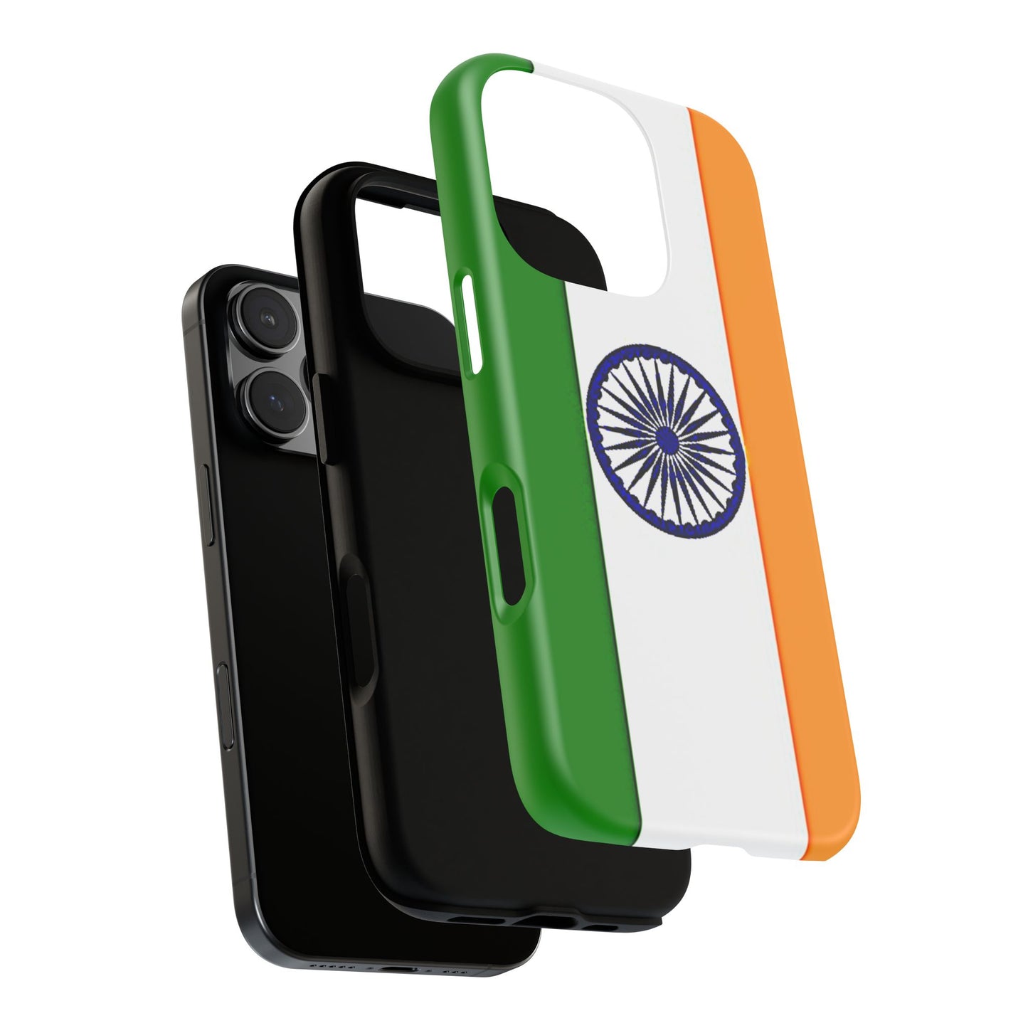 Flag of India - Flag Phone Cases