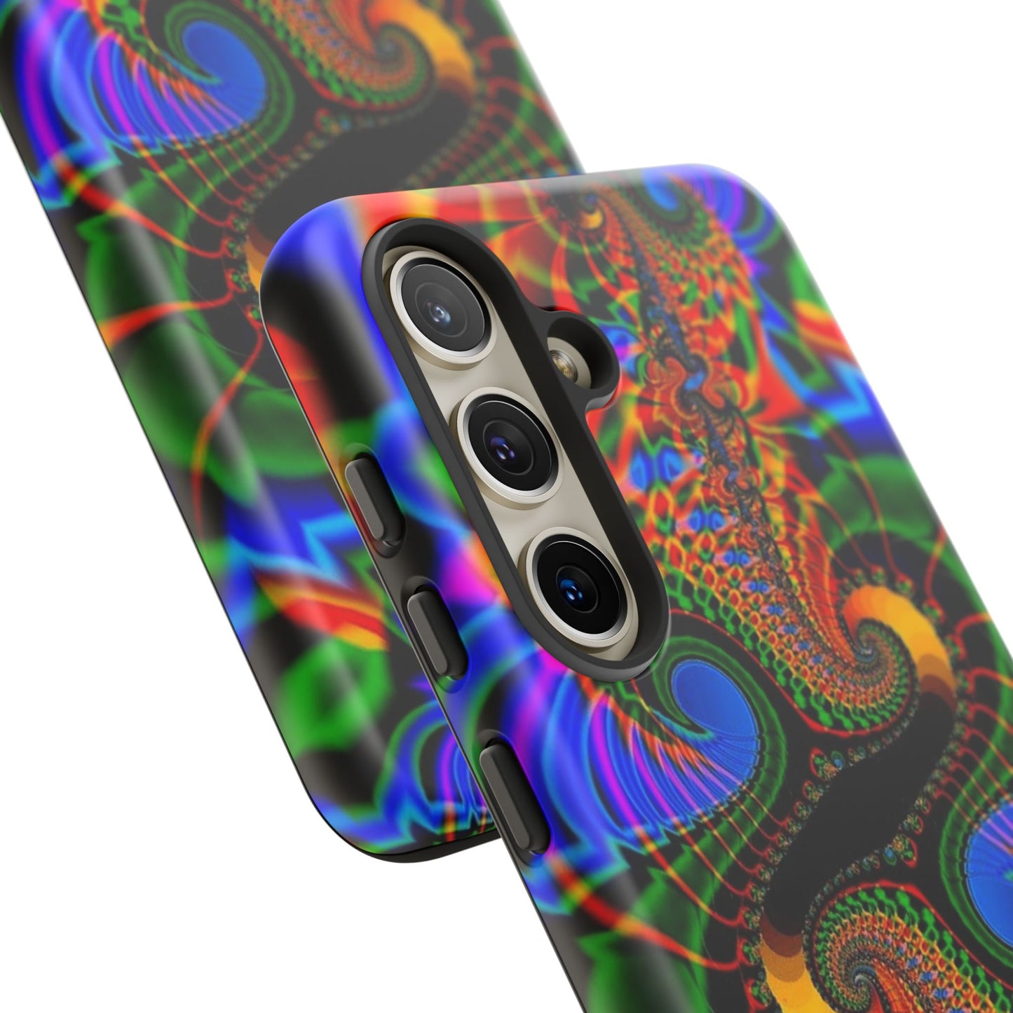 Kaleidescope - Whimsical Phone Cases