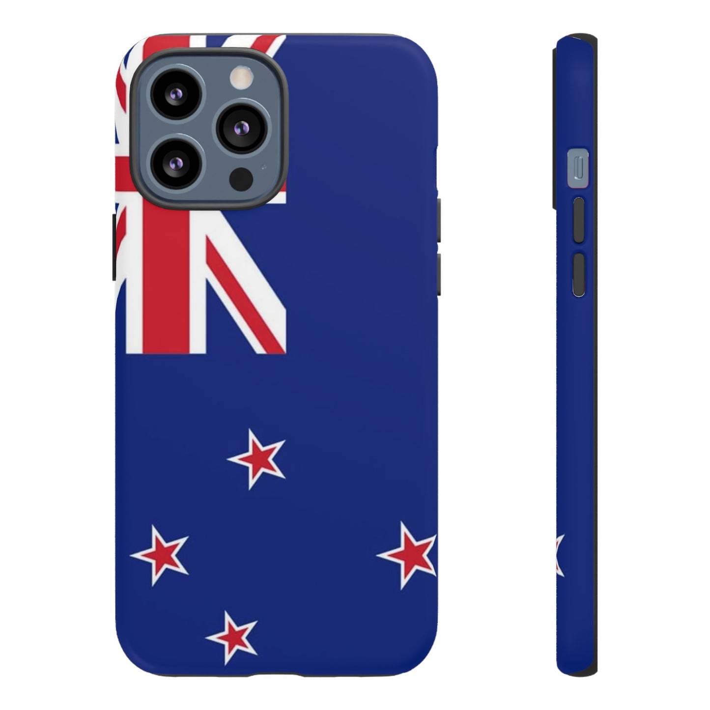 Flag of New Zealand - Flag Phone Cases