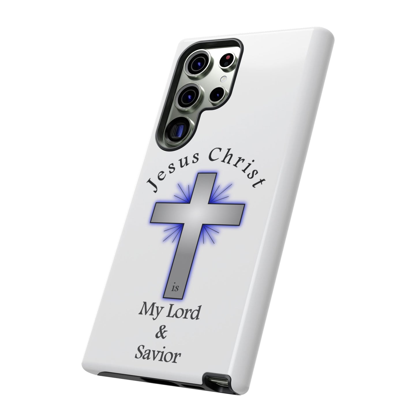 My Lord and Savior - Tough Cases - Easter - Mother's Day - Father's Day