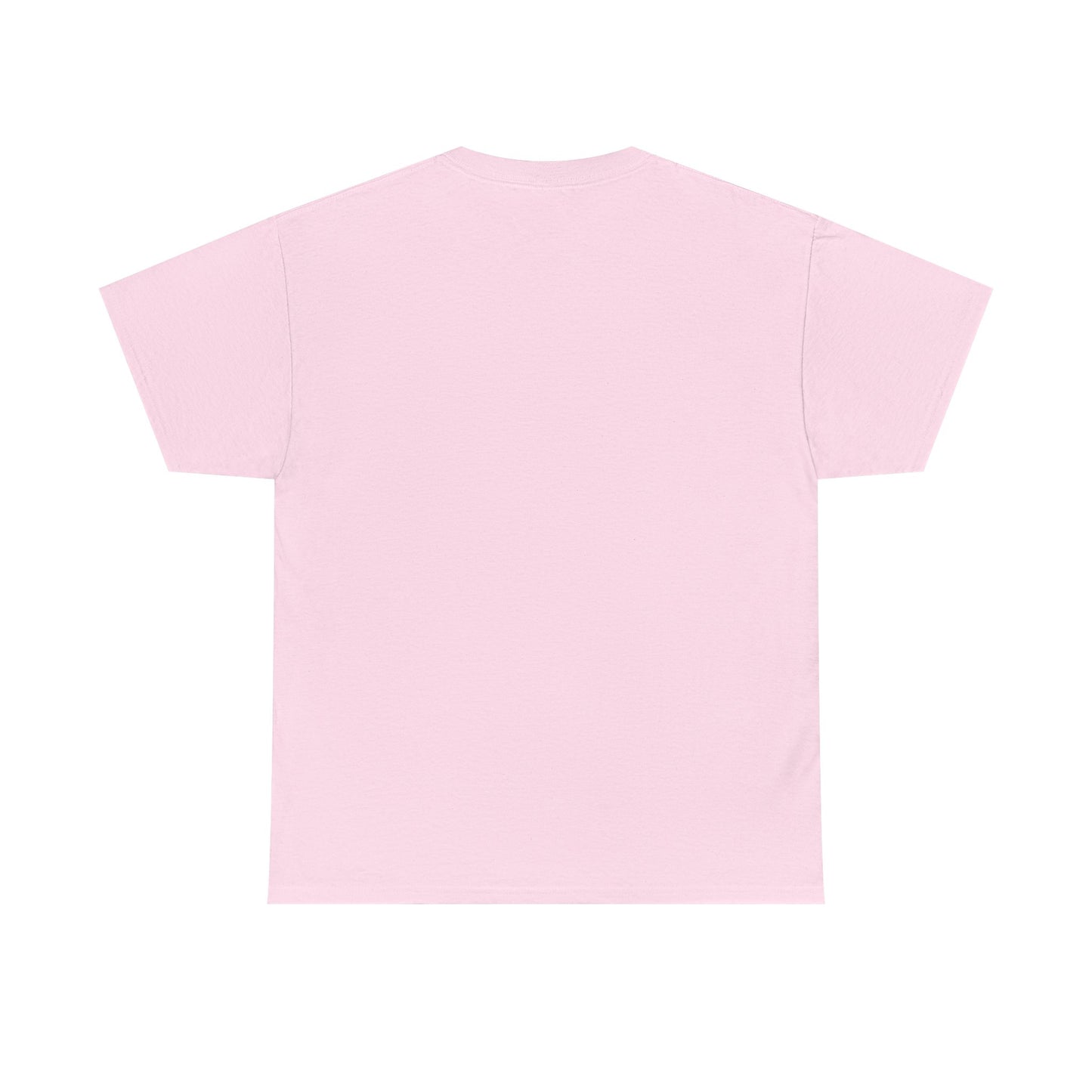 And Now - Unisex Heavy Cotton Tee - T-Shirts