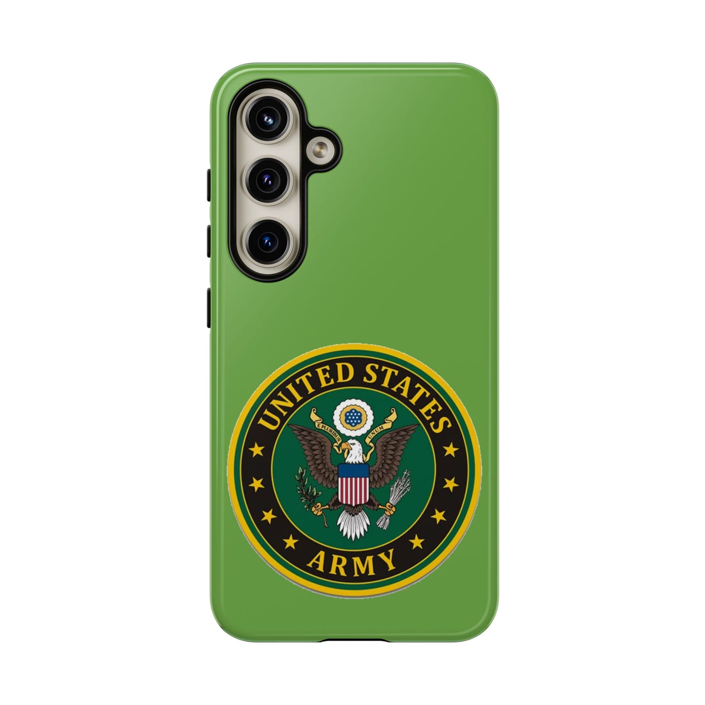 US Army - Tough Cases - Veteran - Military Phone Cases