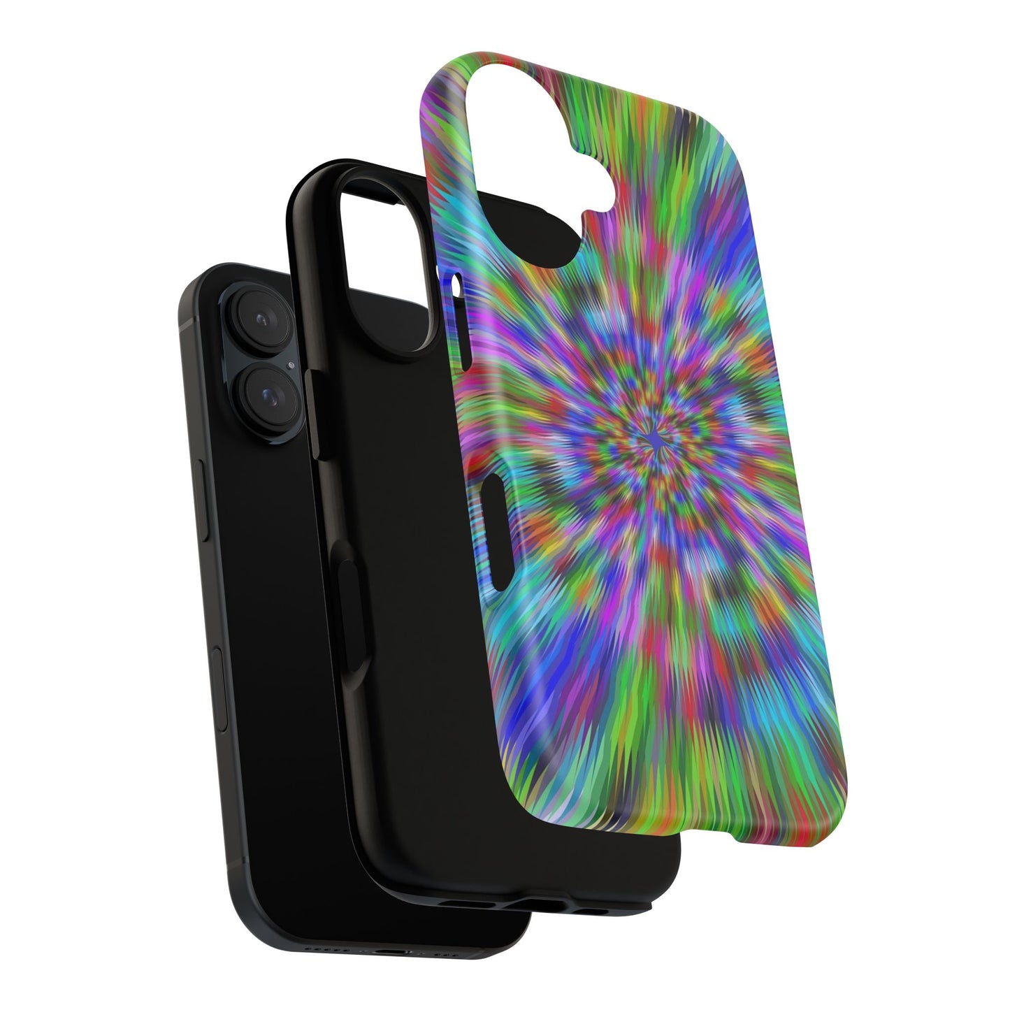 Color - Whimsical Phone Cases