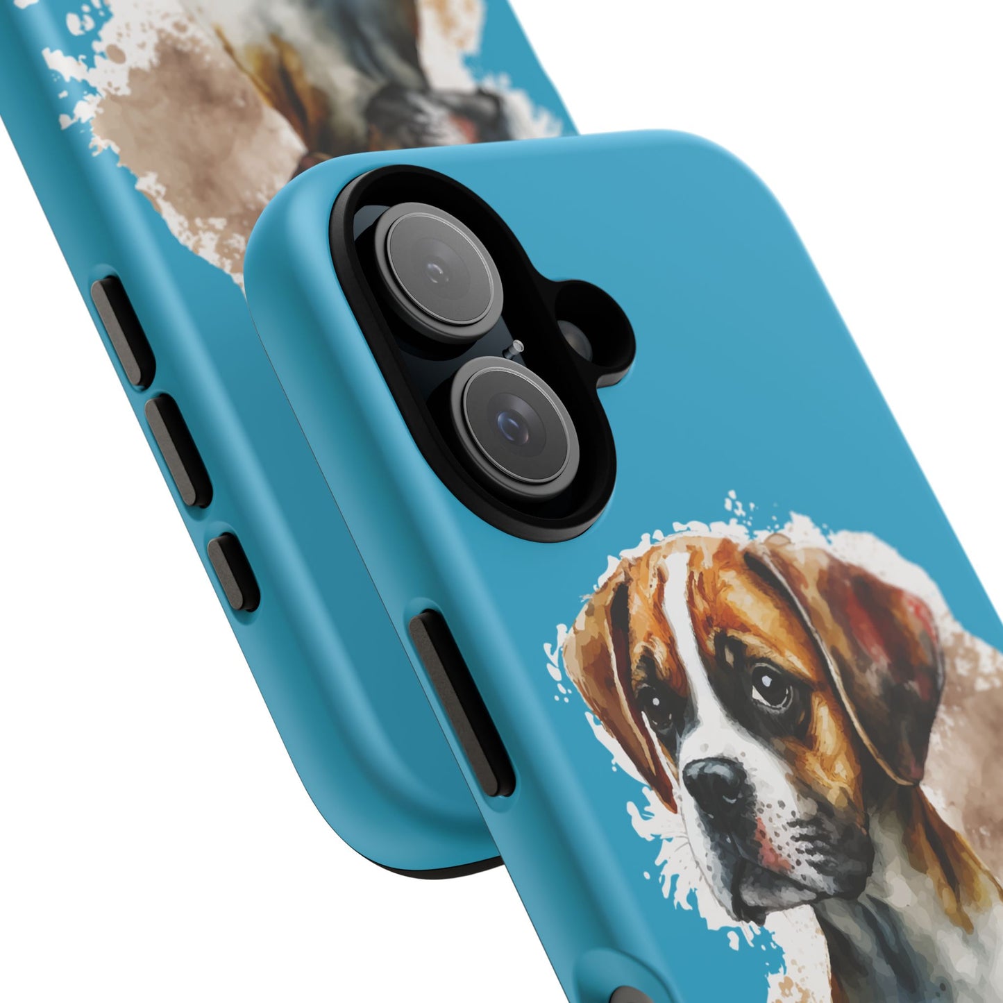 Boxer - Tough Cases - Whimsical Phone Cases