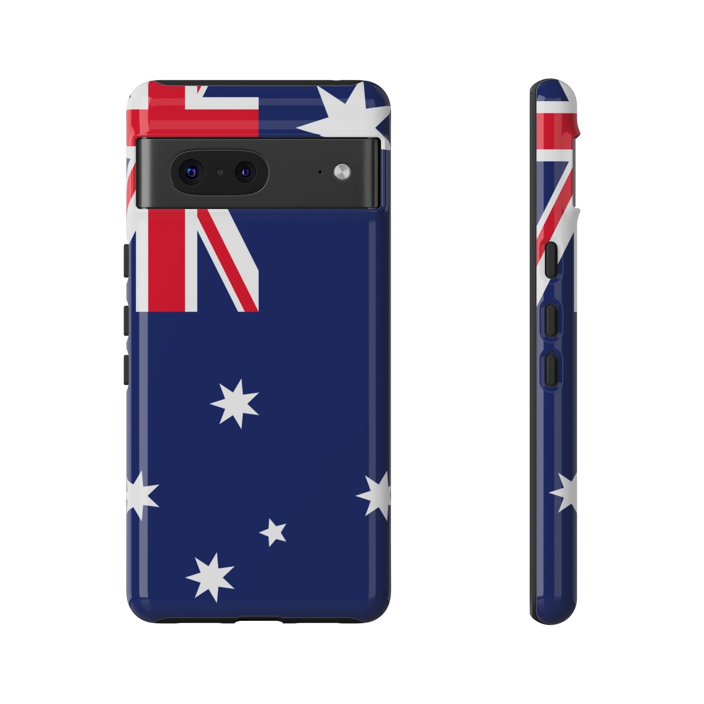 Flag of Australia - Flag Phone Cases