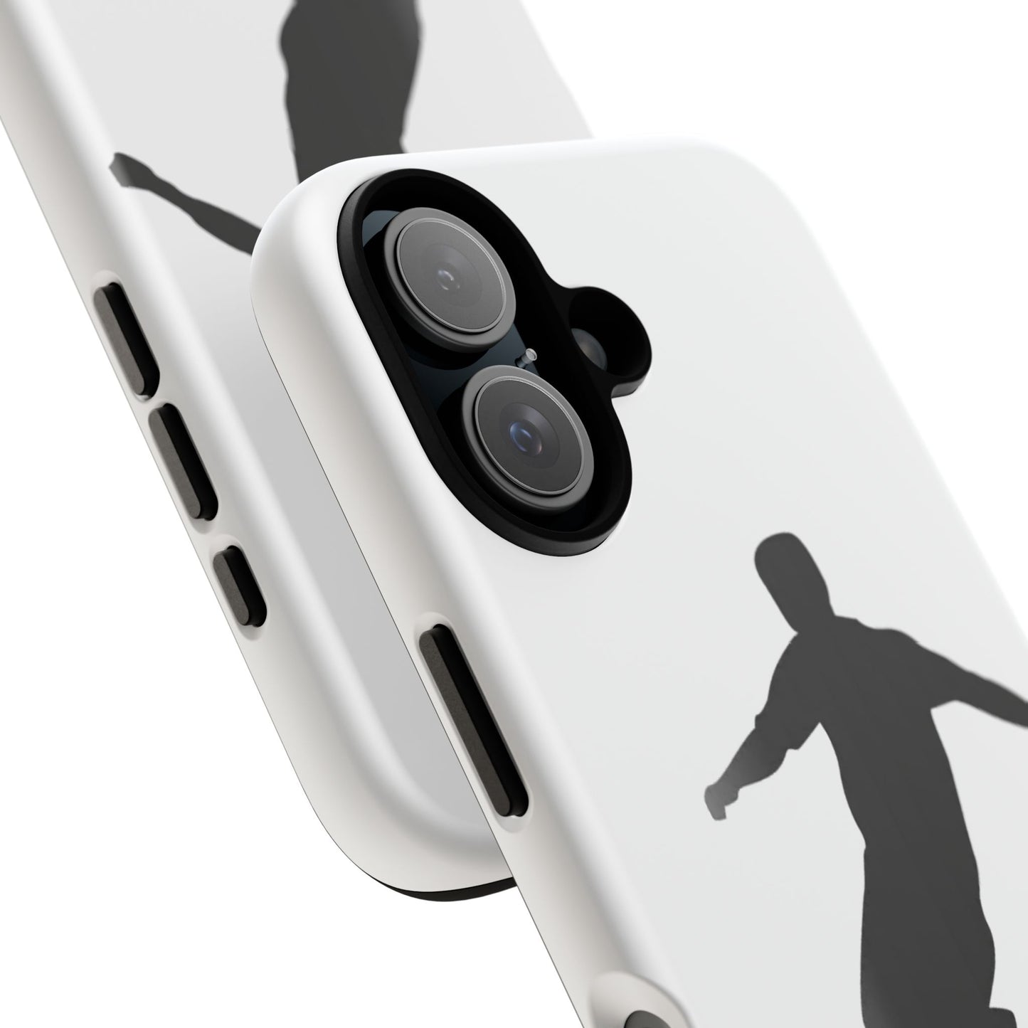 Foot Baller - Whimsical Phone Cases