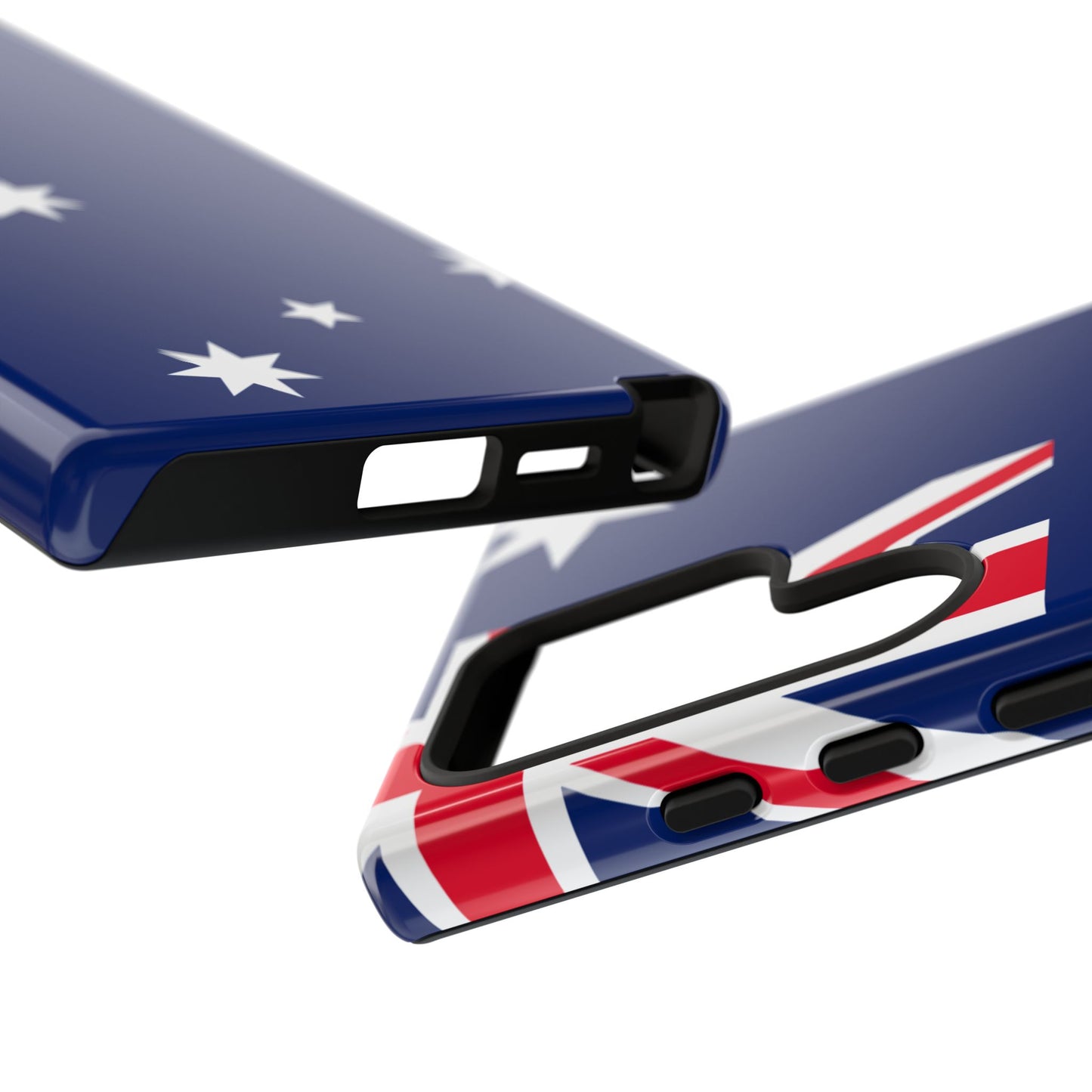 Flag of Australia - Flag Phone Cases