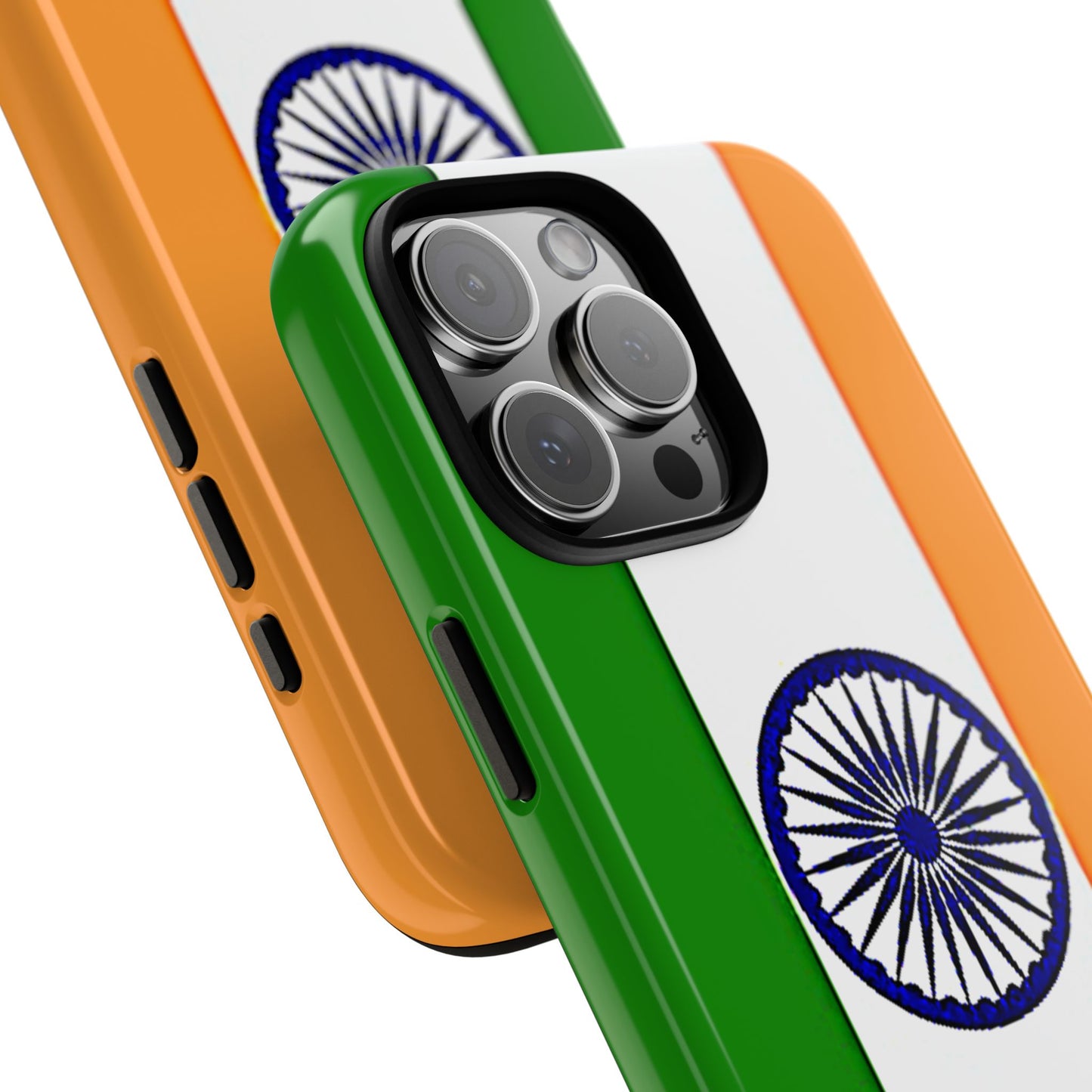 Flag of India - Flag Phone Cases