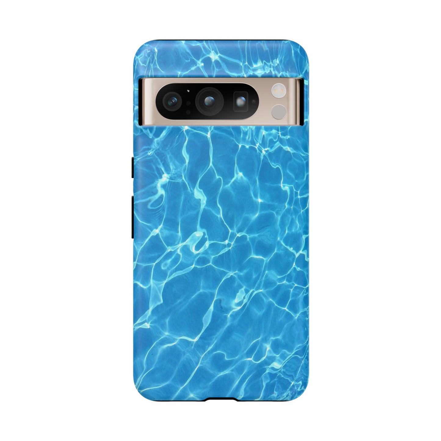 Pool Water - Tough Cases - Whimsical Phone Cases