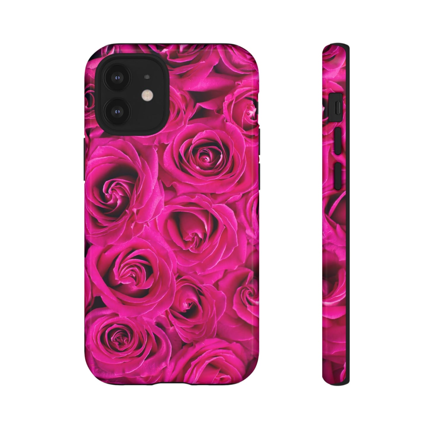 Roses - Whimsical Phone Cases