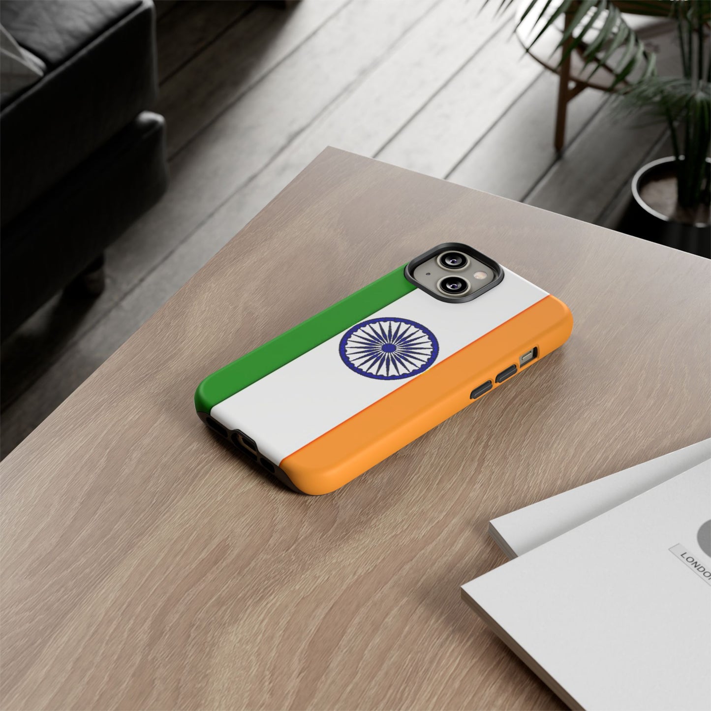 Flag of India - Flag Phone Cases