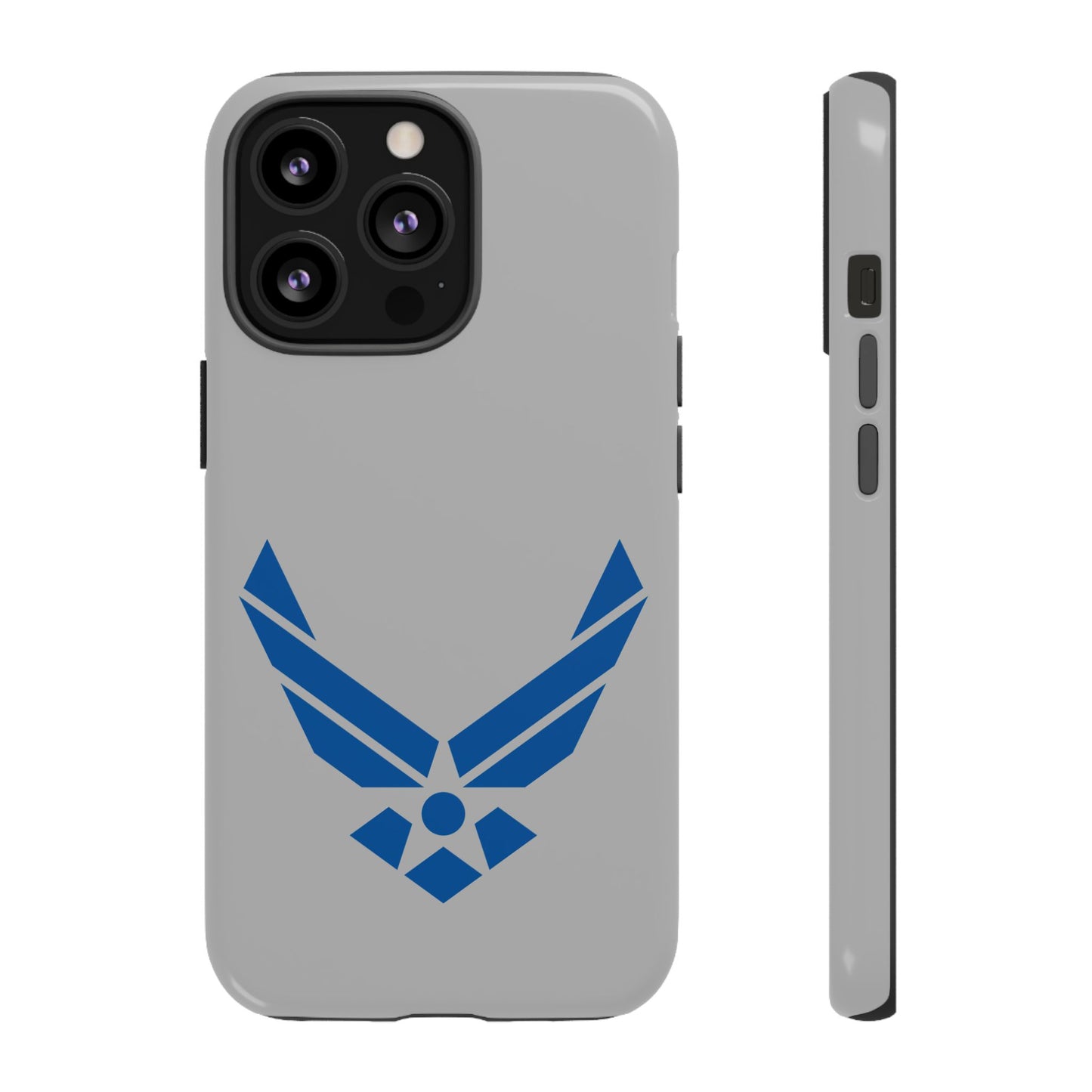 US Air Force - Tough Cases - Veteran - Military Phone Cases