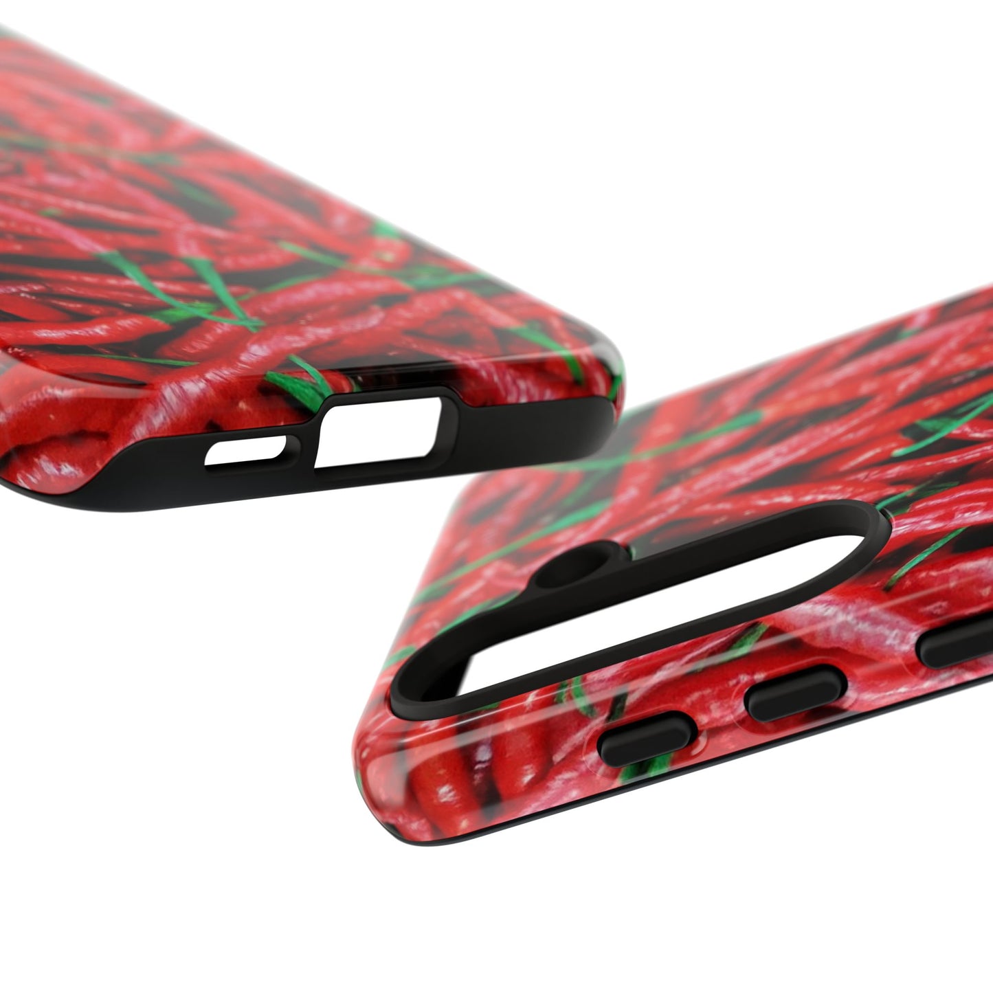 Peppers - Tough Cases - Whimsical Phone Cases