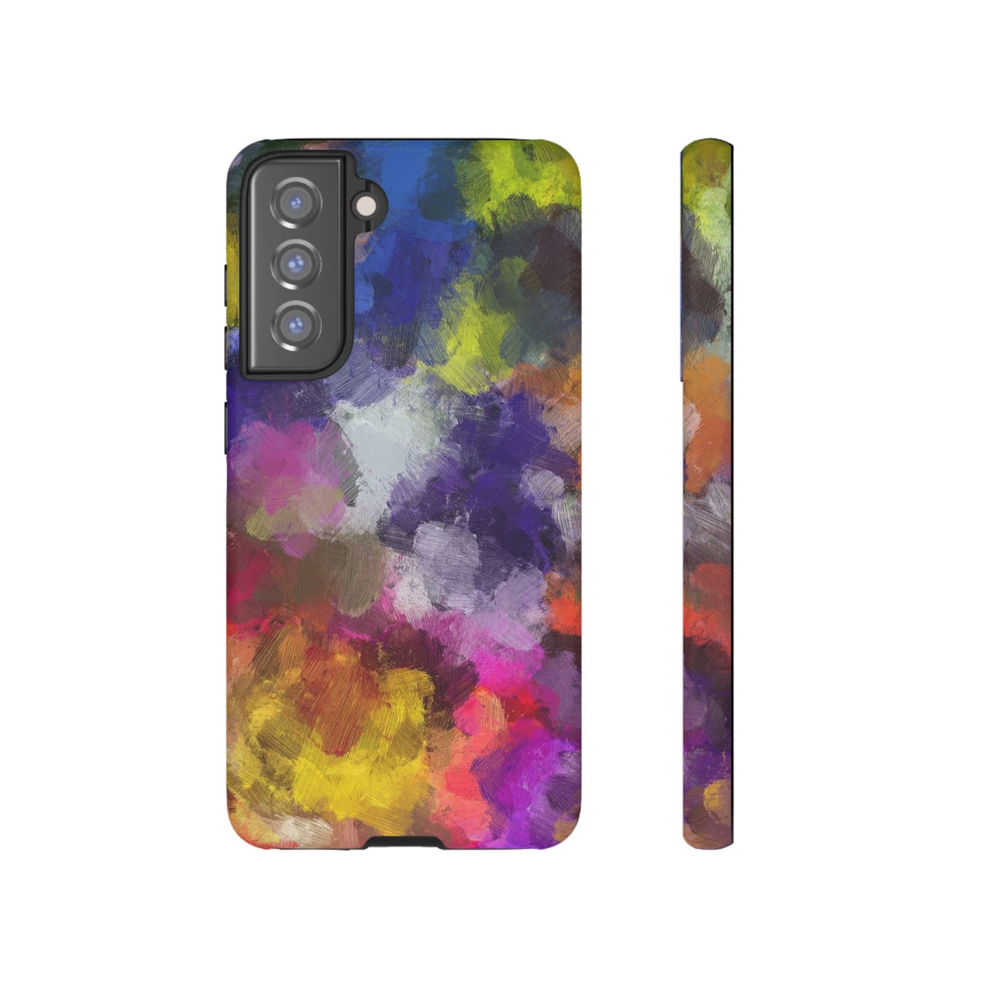 Muted color -Whimsical Phone Cases