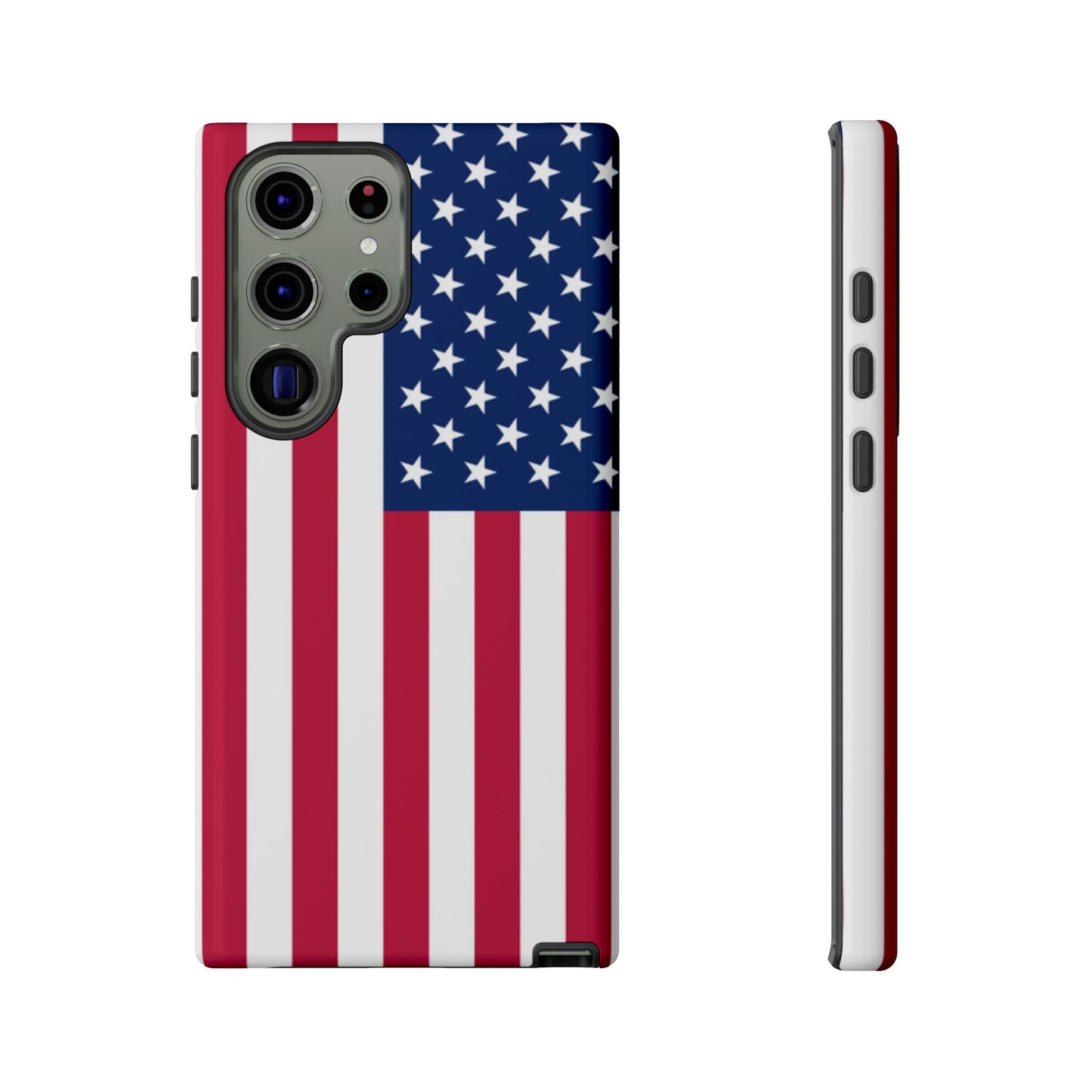 Flag of America -  Flag Phone Cases