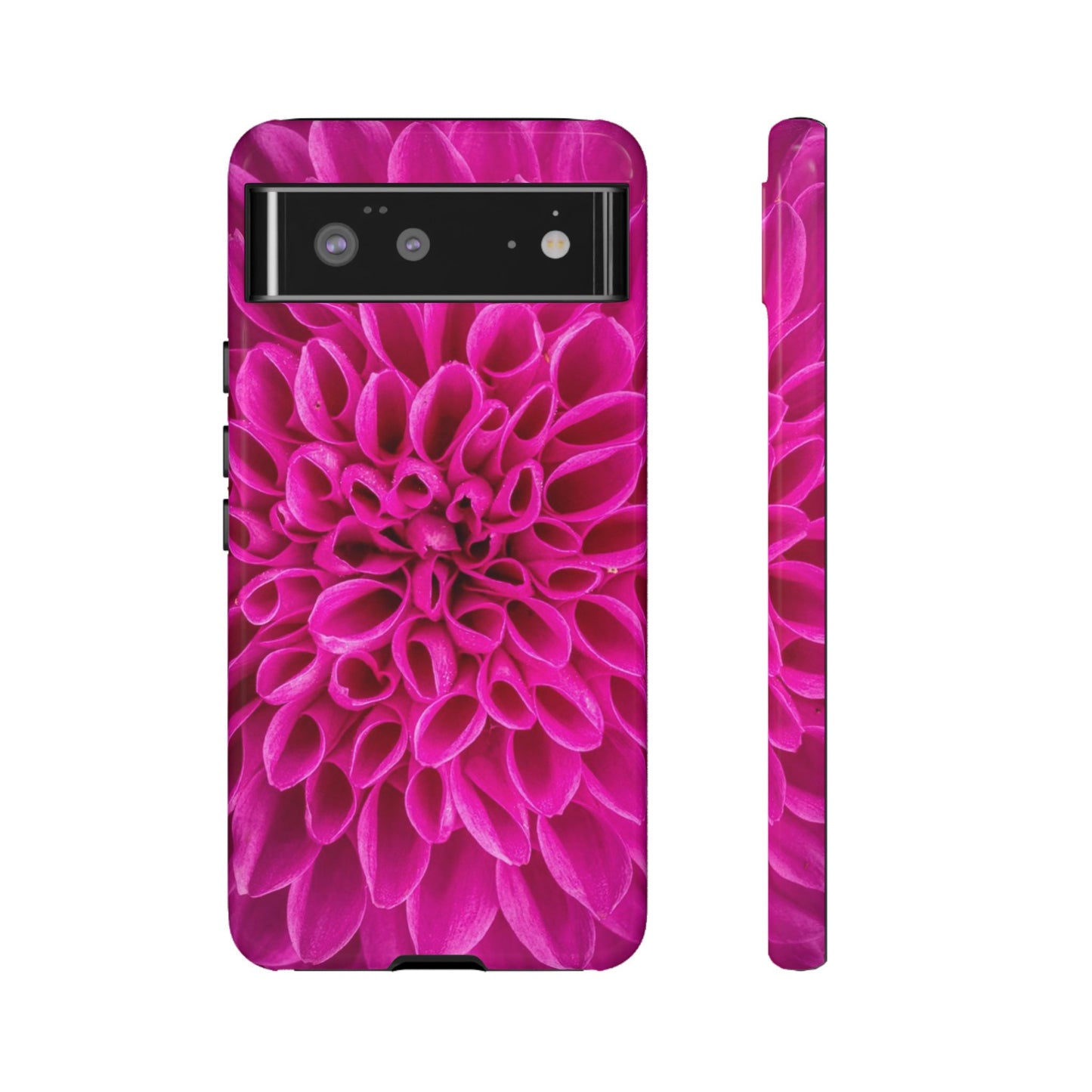 Flower - Whimsical Phone Cases