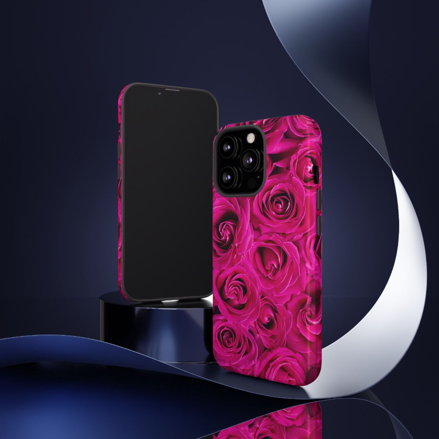 Roses - Whimsical Phone Cases