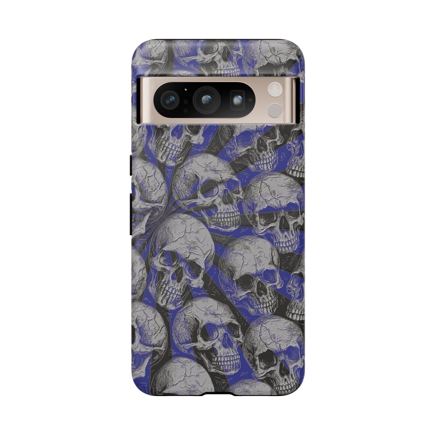 Skulls - Tough Cases