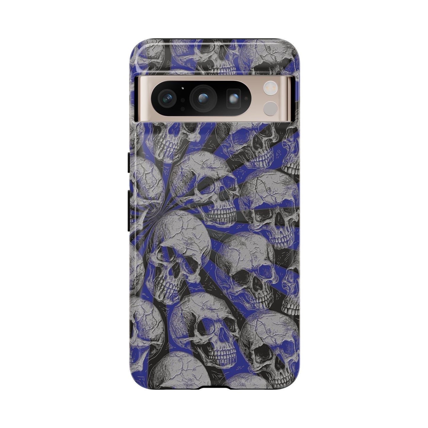 Skulls - Tough Cases