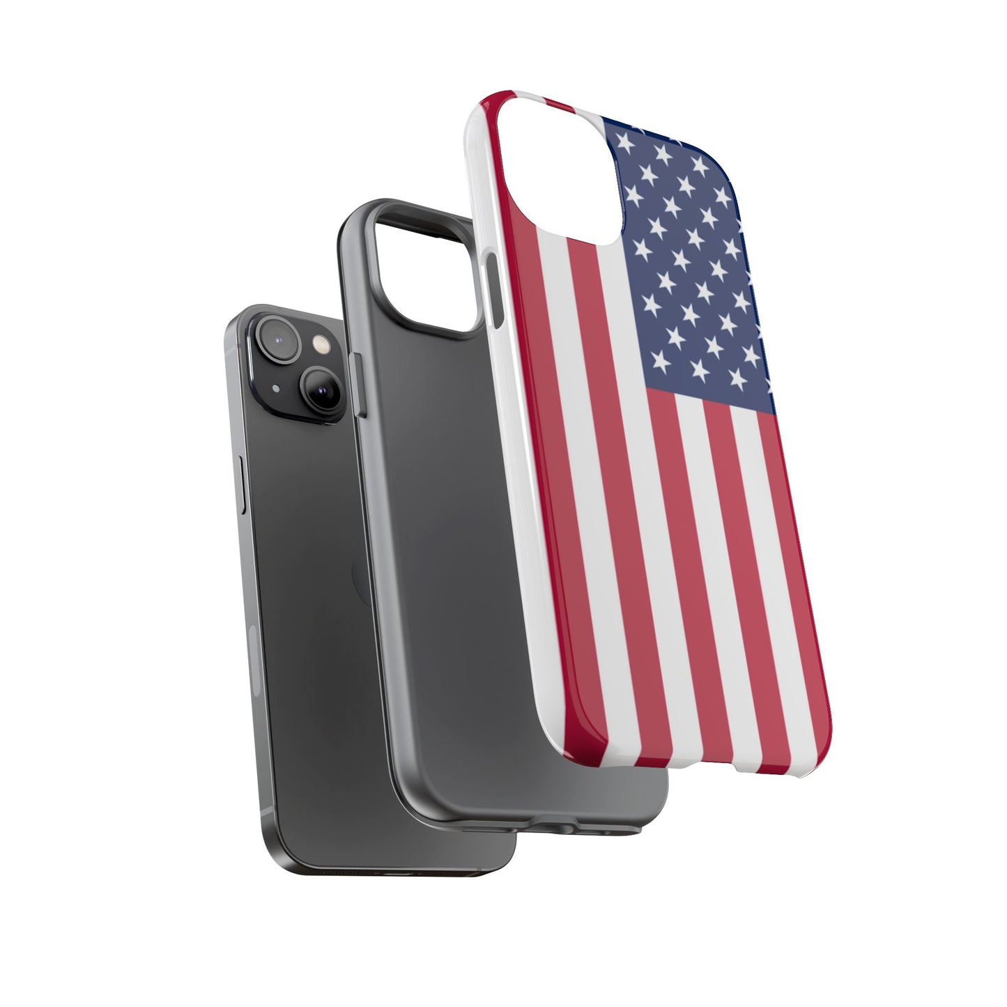 Flag of America -  Flag Phone Cases