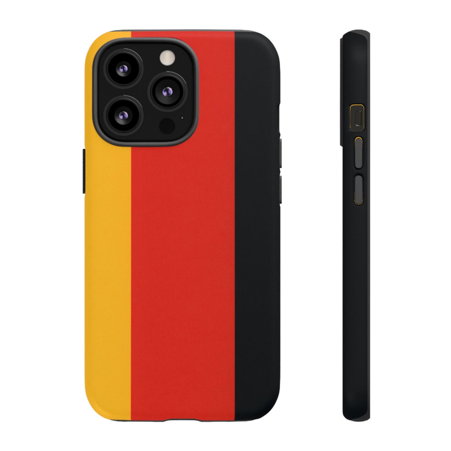 Flag of Germany - Flag Phone Cases