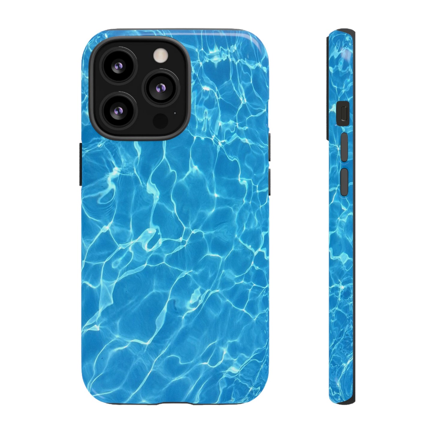 Pool Water - Tough Cases - Whimsical Phone Cases