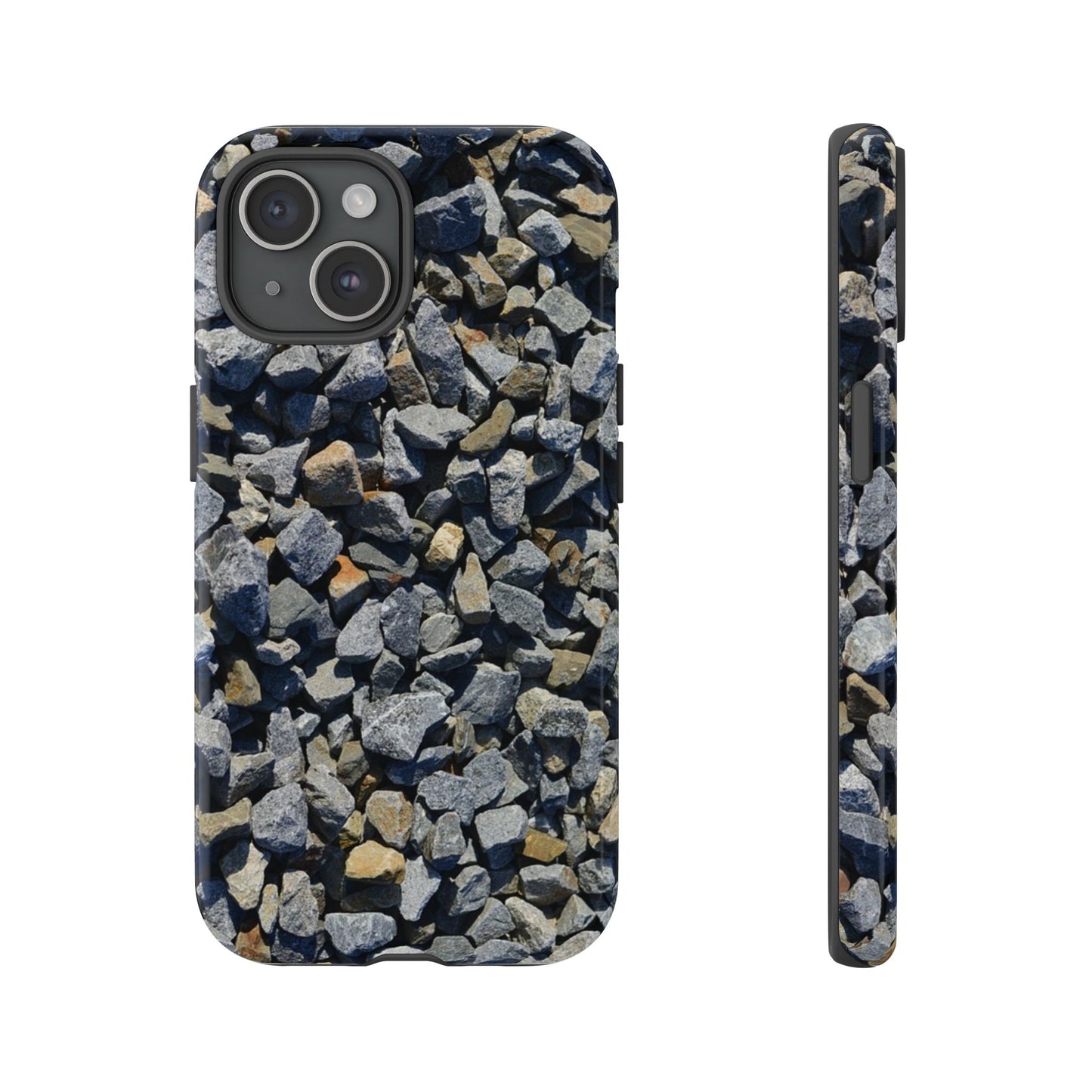 Gravel - Tough Cases - Whimsical Phone Cases