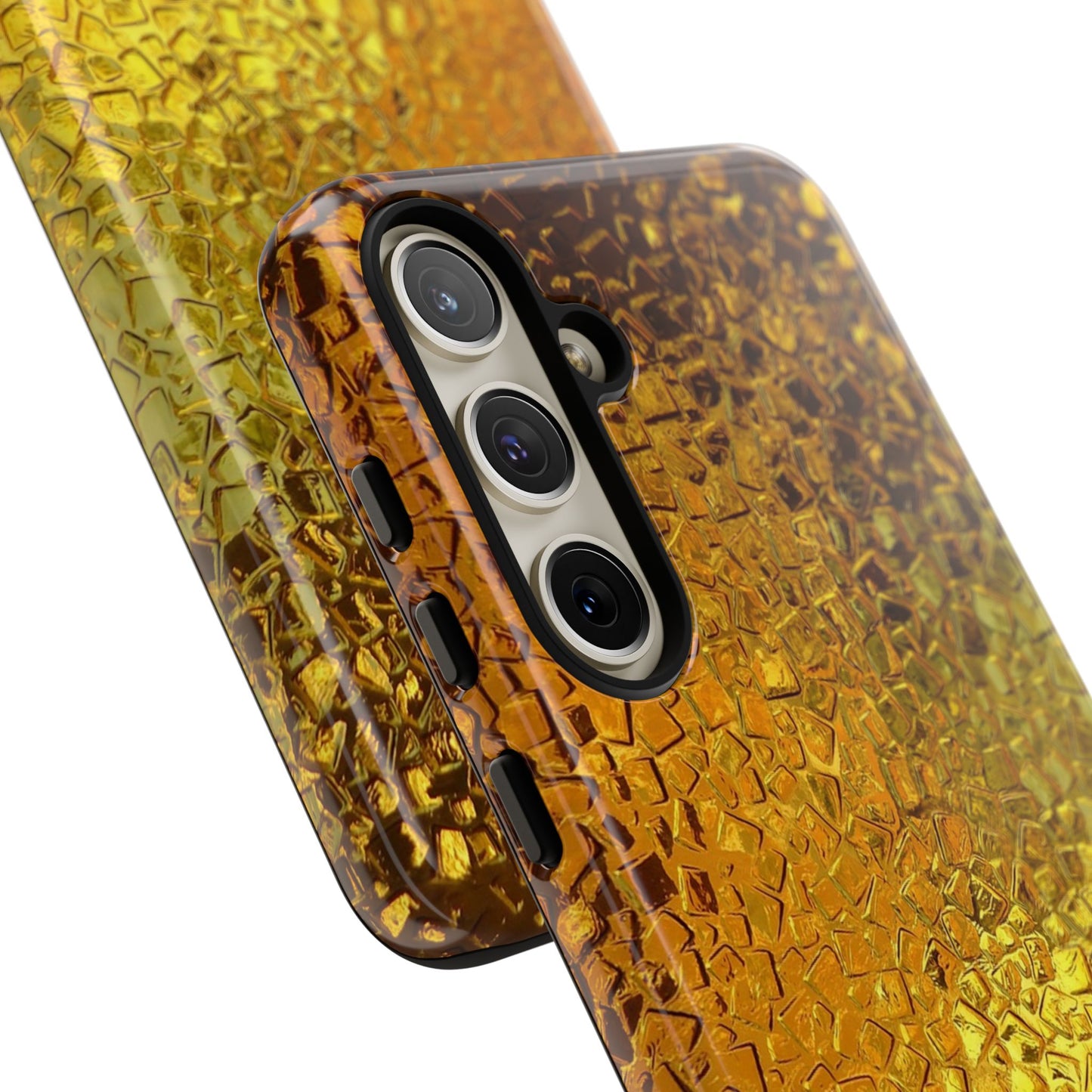 Gold - Whimsical Phone Cases