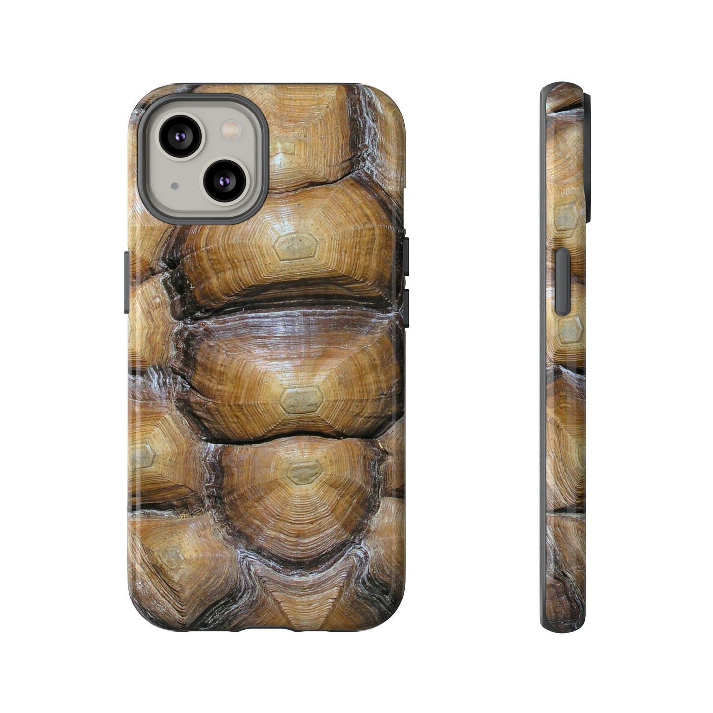 Turtle Shell - Tough Cases - Whimsical Phone Cases