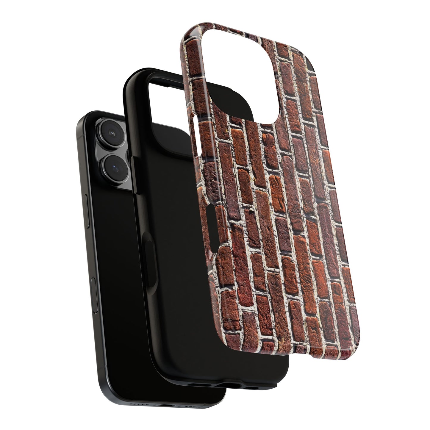 Used Brick - Whimsical Phone Cases