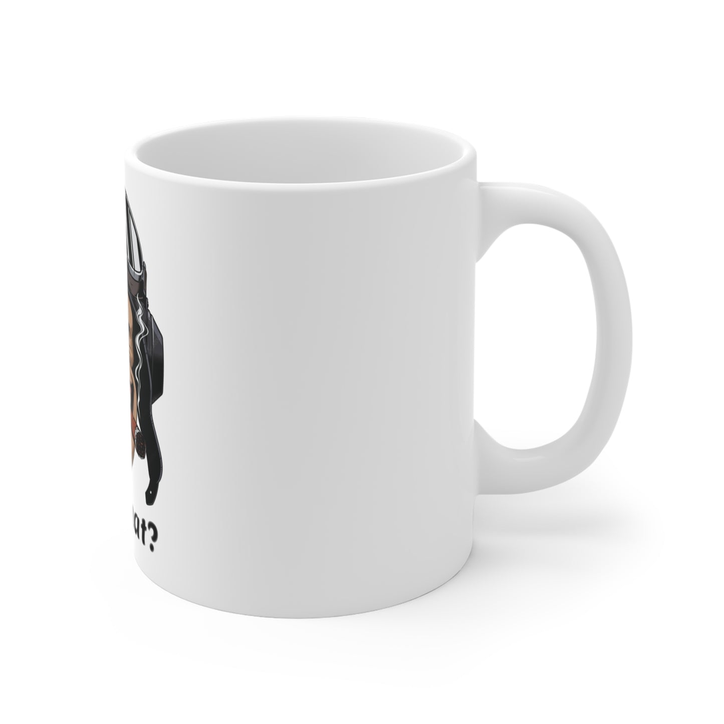 Mug 11oz