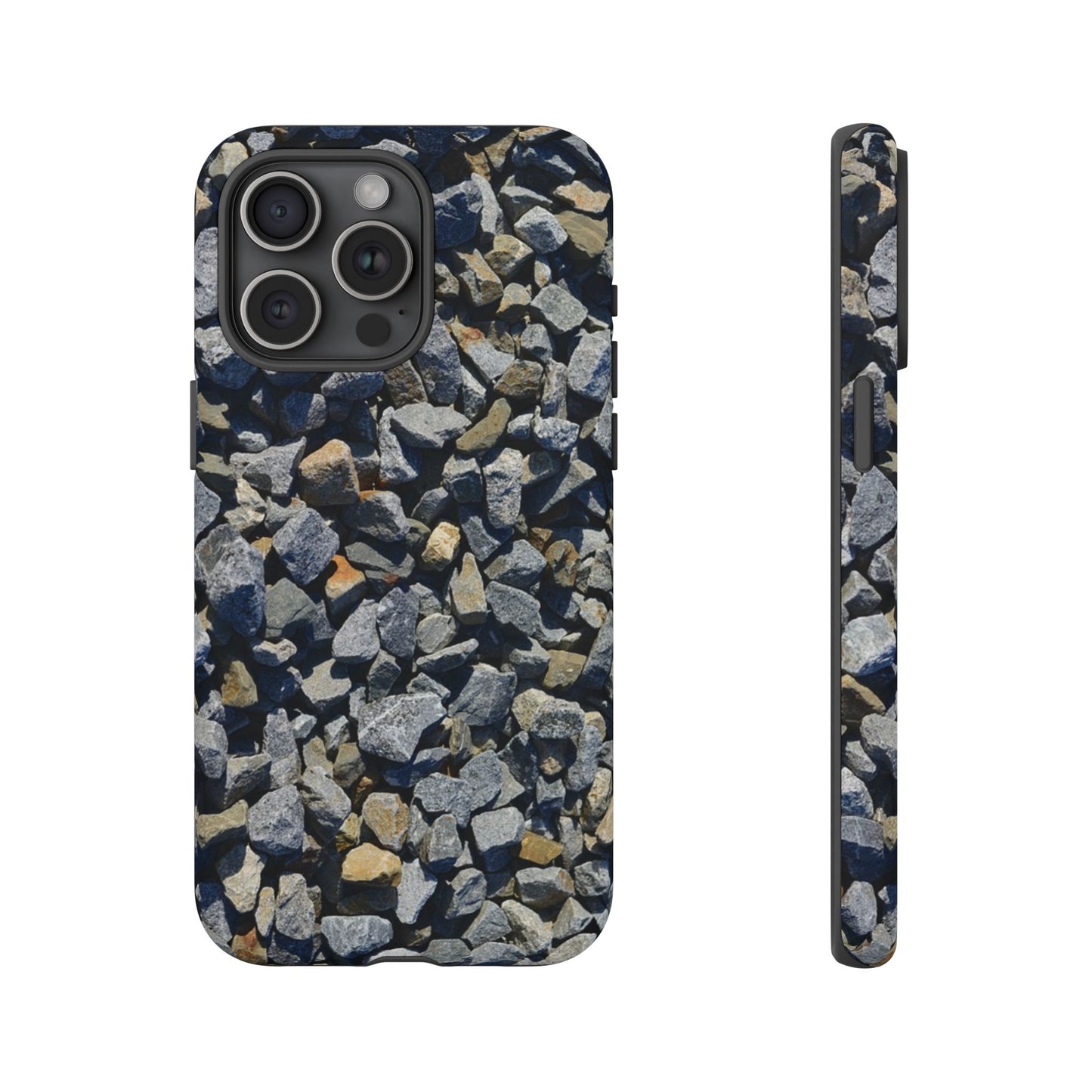 Gravel - Tough Cases - Whimsical Phone Cases