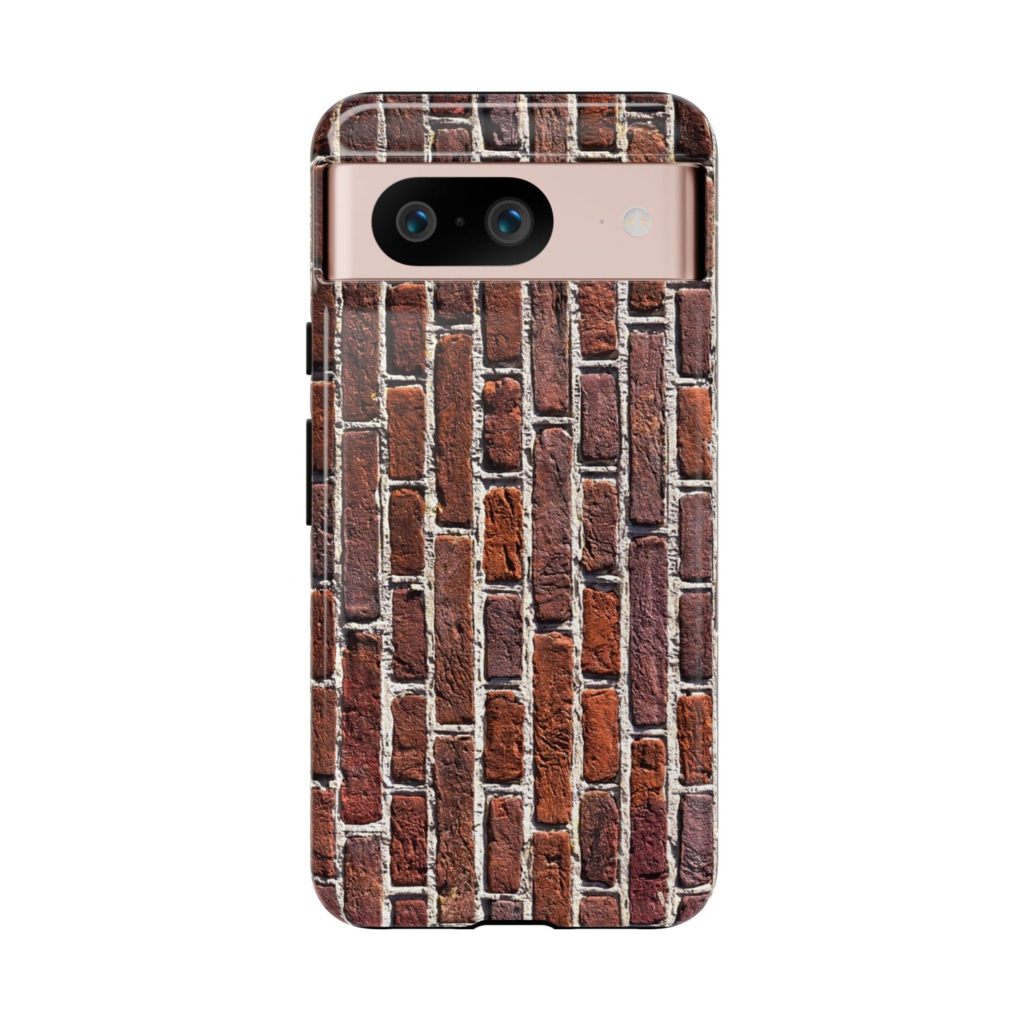 Used Brick - Whimsical Phone Cases