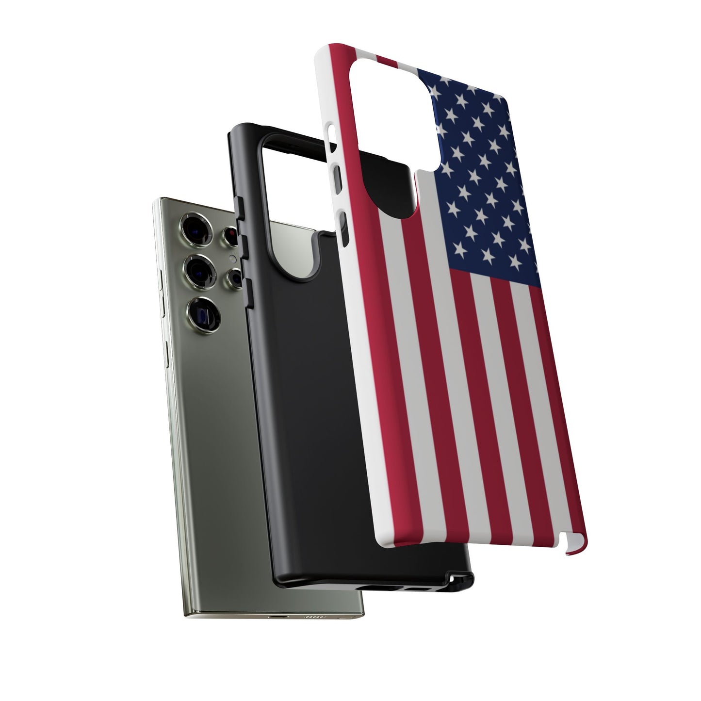 Flag of America -  Flag Phone Cases