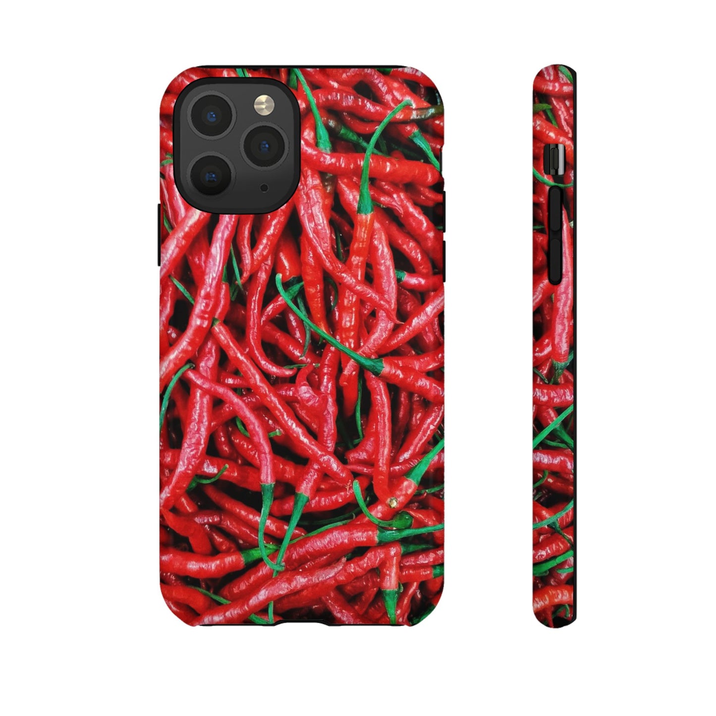 Peppers - Tough Cases - Whimsical Phone Cases