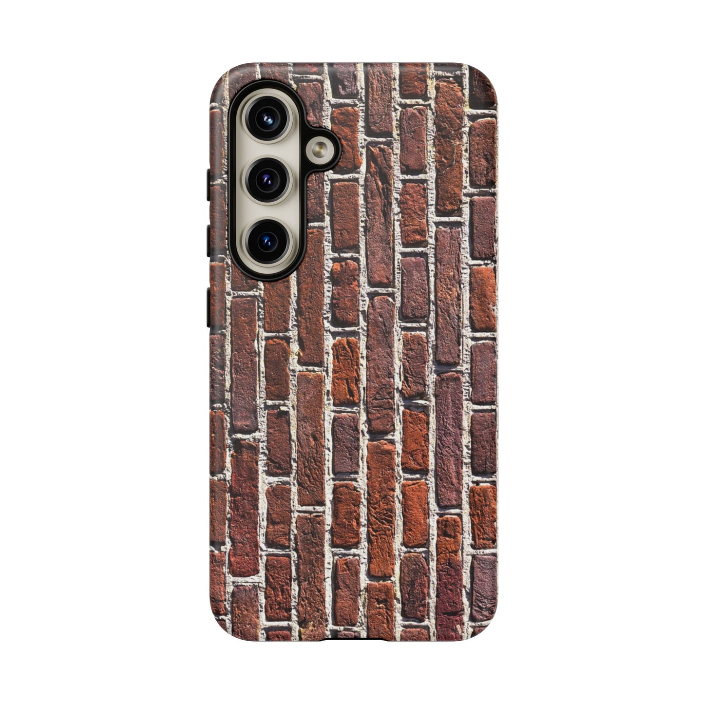 Used Brick - Whimsical Phone Cases